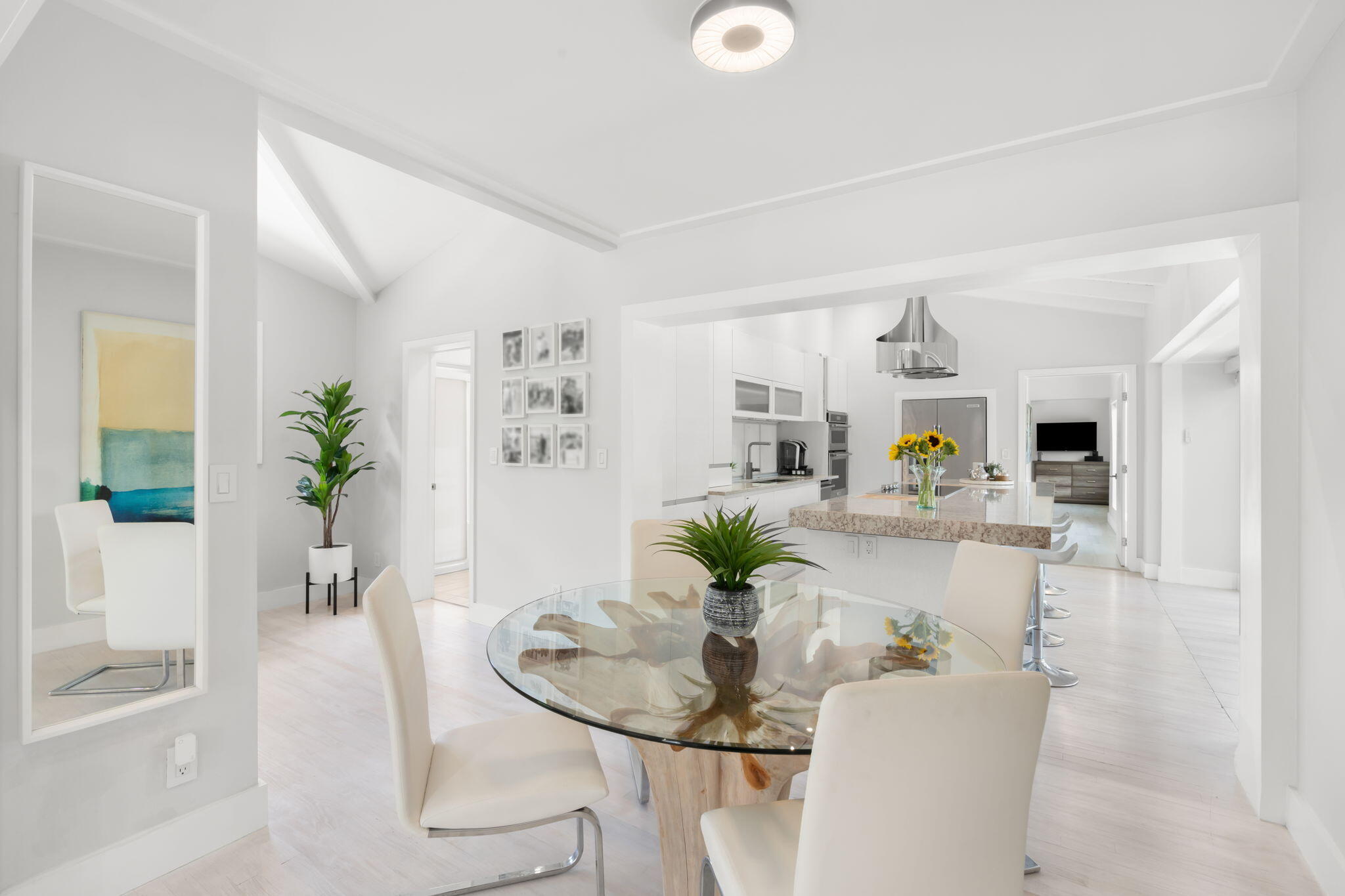 VICTORIA PARK - Residential