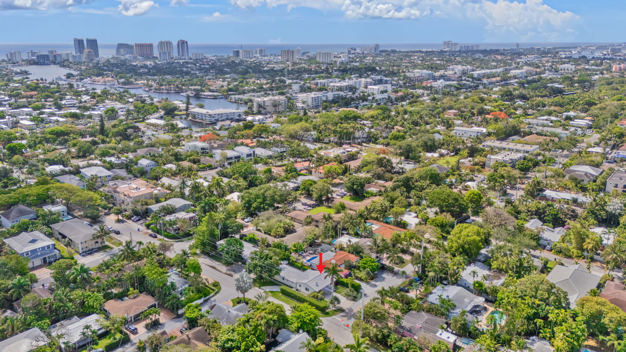 VICTORIA PARK - Residential