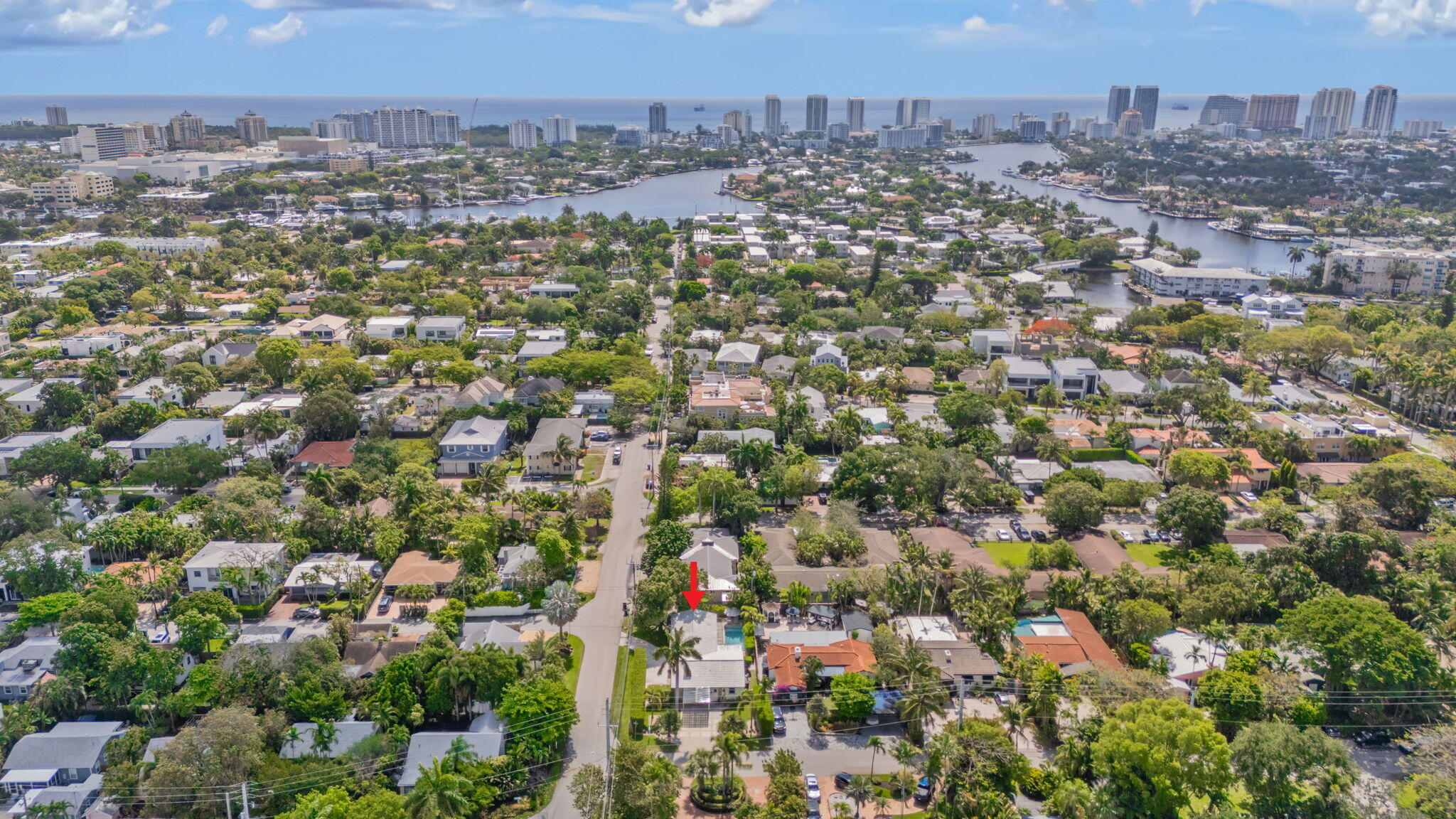 VICTORIA PARK - Residential