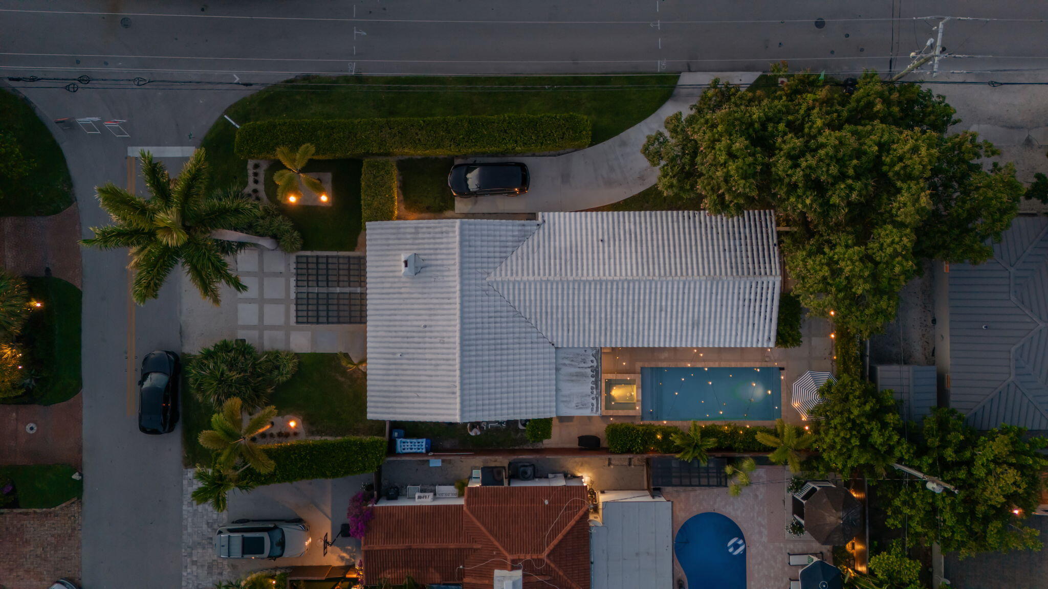 VICTORIA PARK - Residential