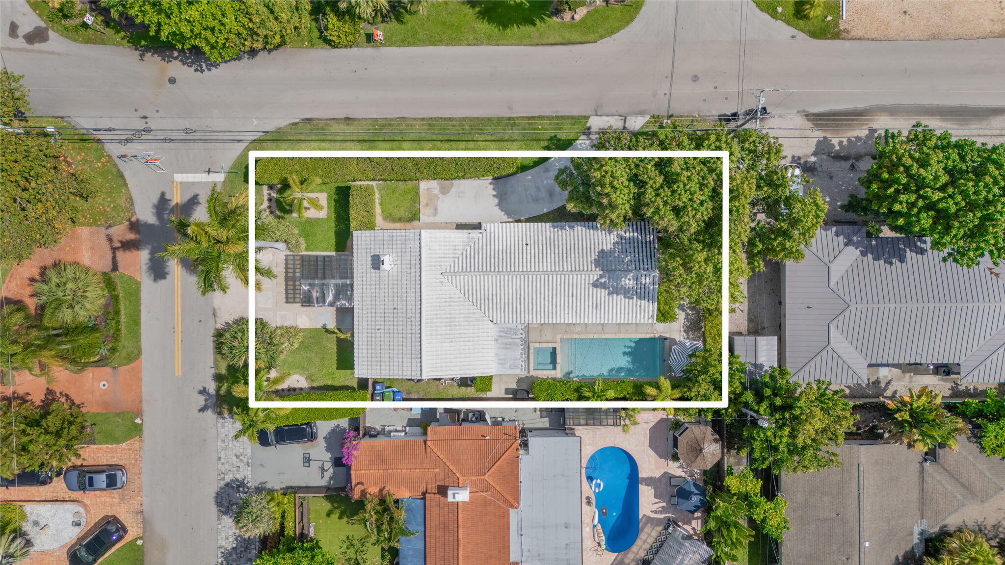 VICTORIA PARK - Residential