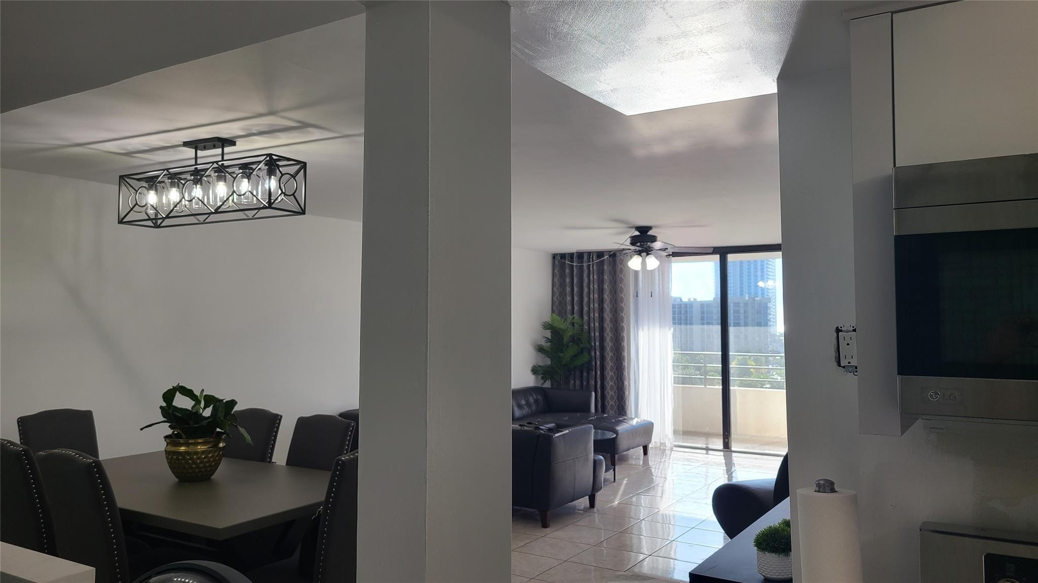 OLYMPUS CONDO PHASE - Residential Lease