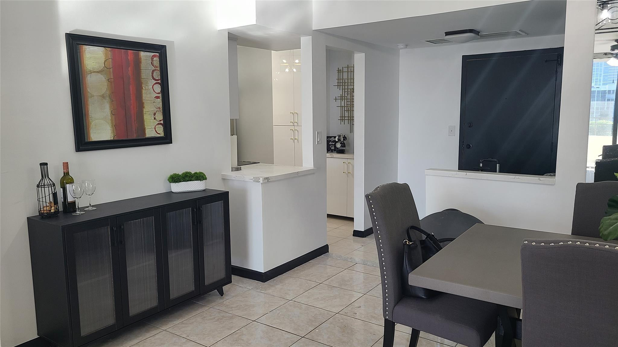 OLYMPUS CONDO PHASE - Residential Lease