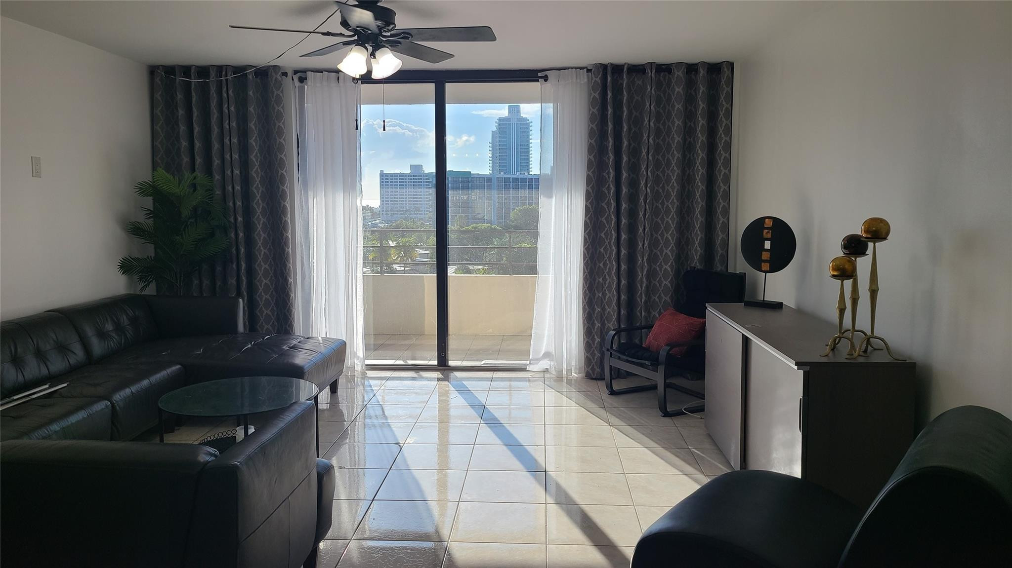 OLYMPUS CONDO PHASE - Residential Lease