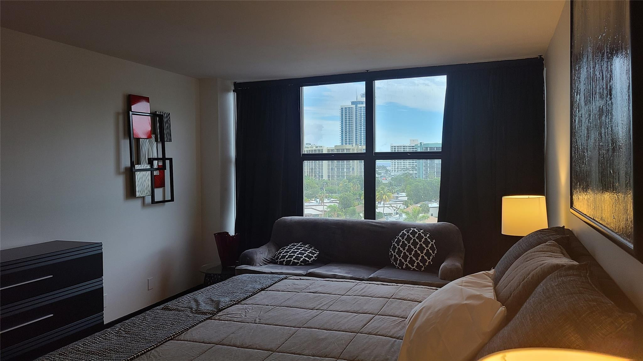 OLYMPUS CONDO PHASE - Residential Lease