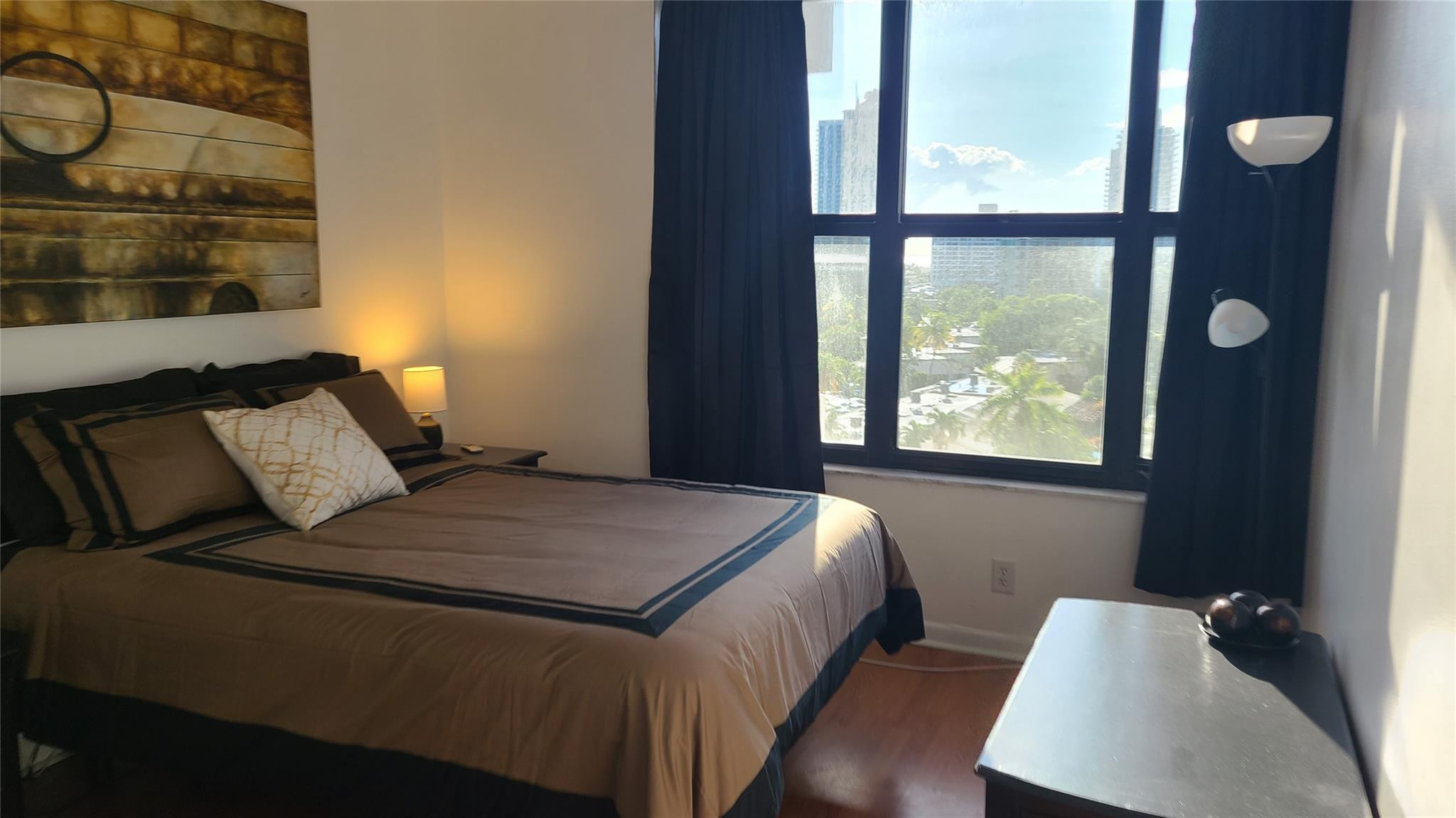 OLYMPUS CONDO PHASE - Residential Lease