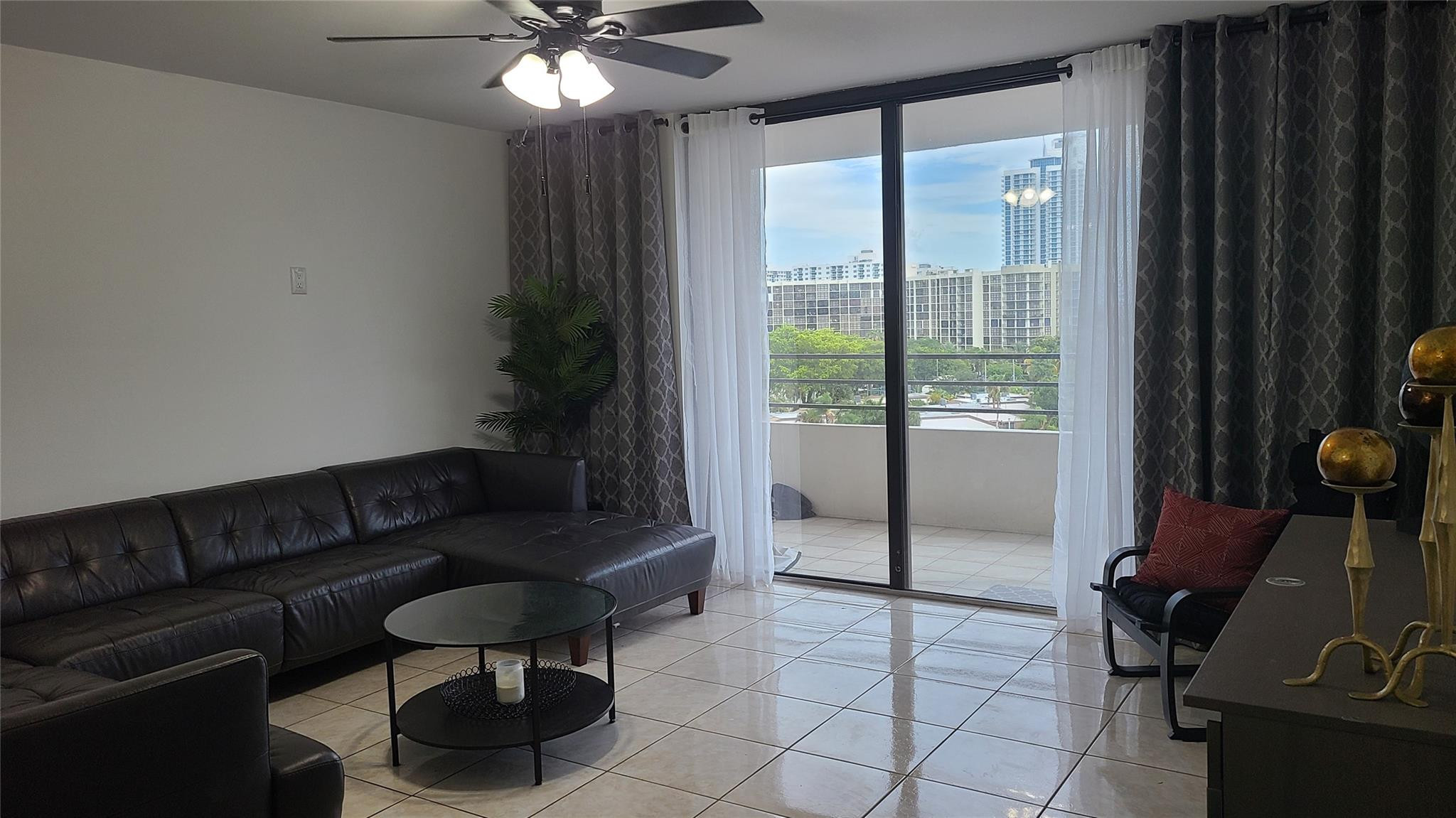 OLYMPUS CONDO PHASE - Residential Lease