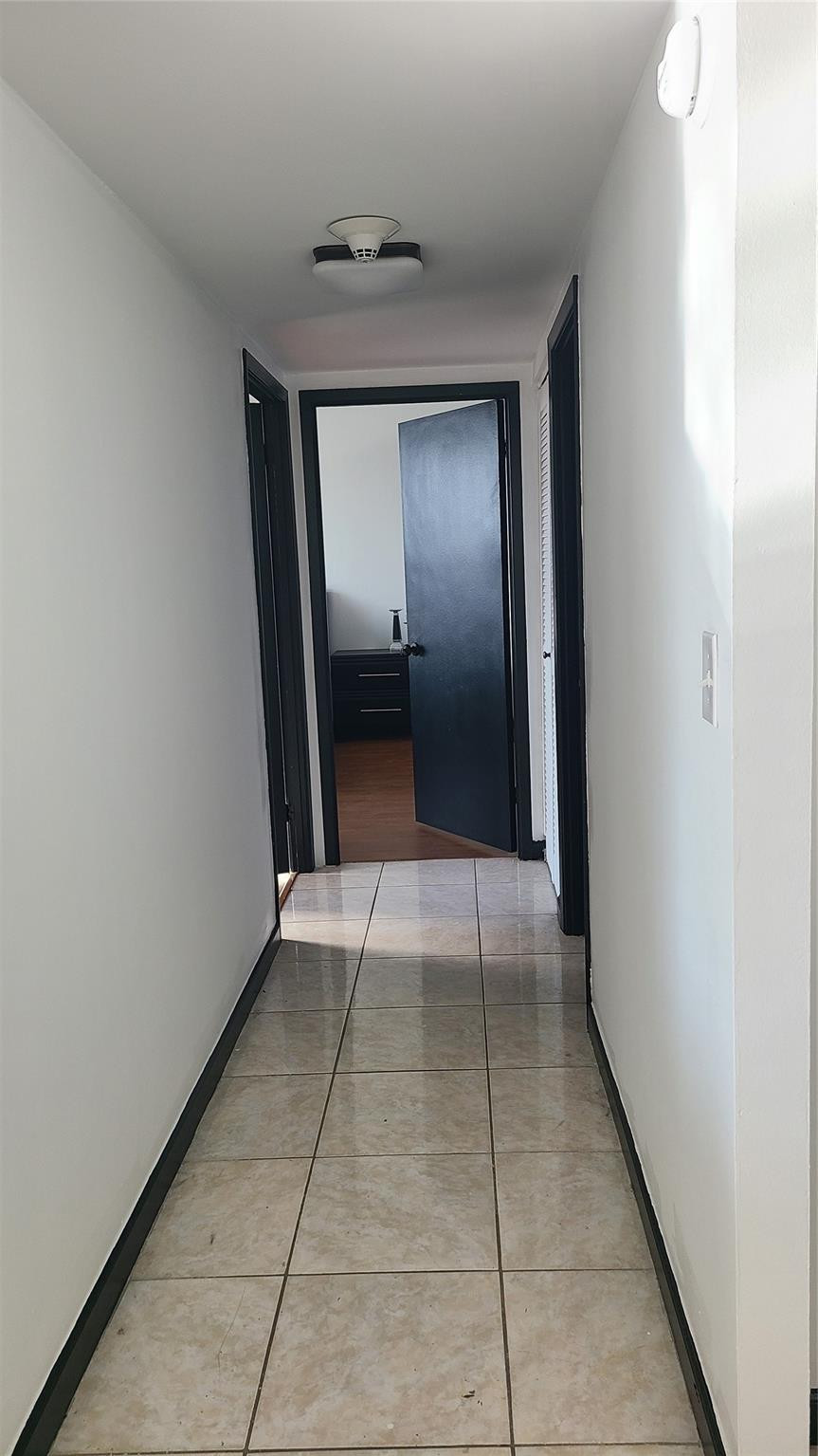 OLYMPUS CONDO PHASE - Residential Lease
