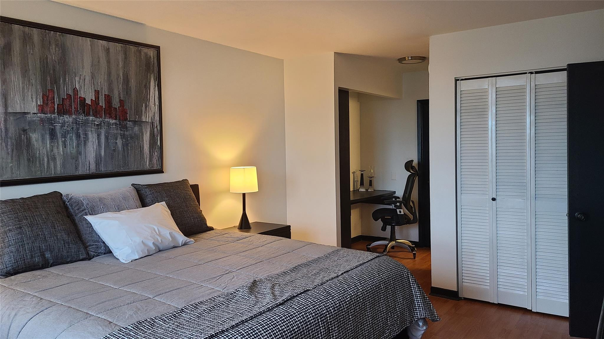 OLYMPUS CONDO PHASE - Residential Lease