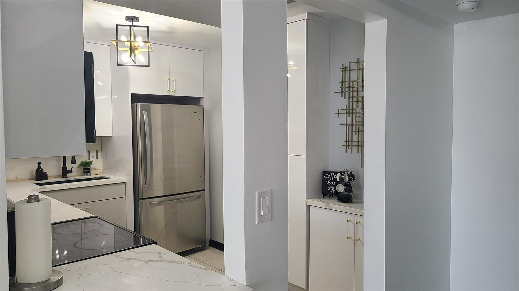 OLYMPUS CONDO PHASE - Residential Lease