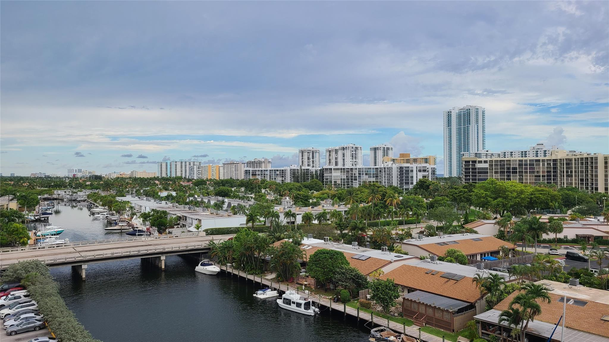 OLYMPUS CONDO PHASE - Residential Lease