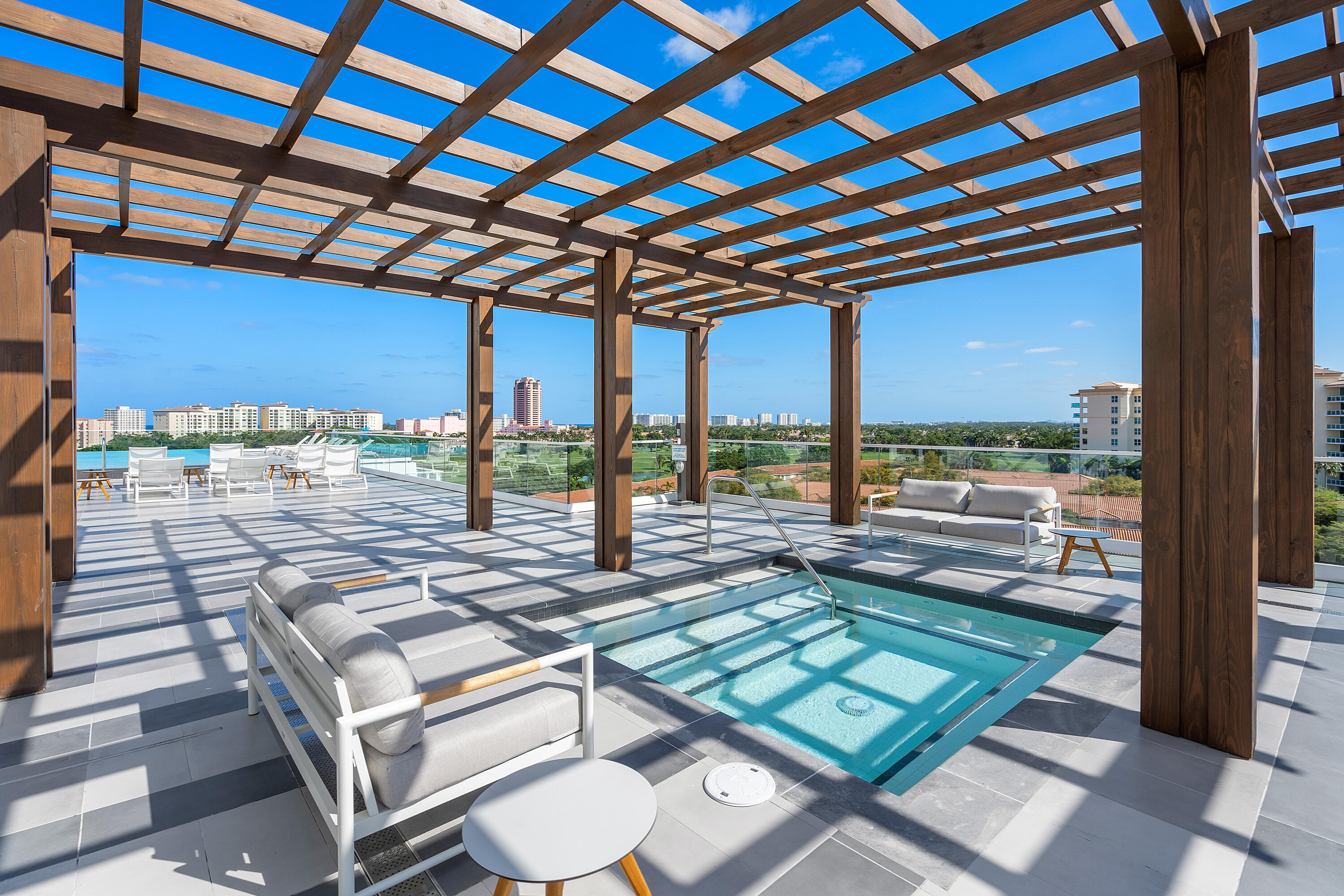 ALINA BOCA RATON - Residential
