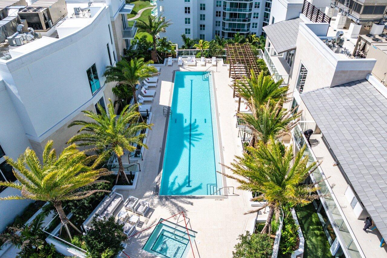 ALINA BOCA RATON - Residential