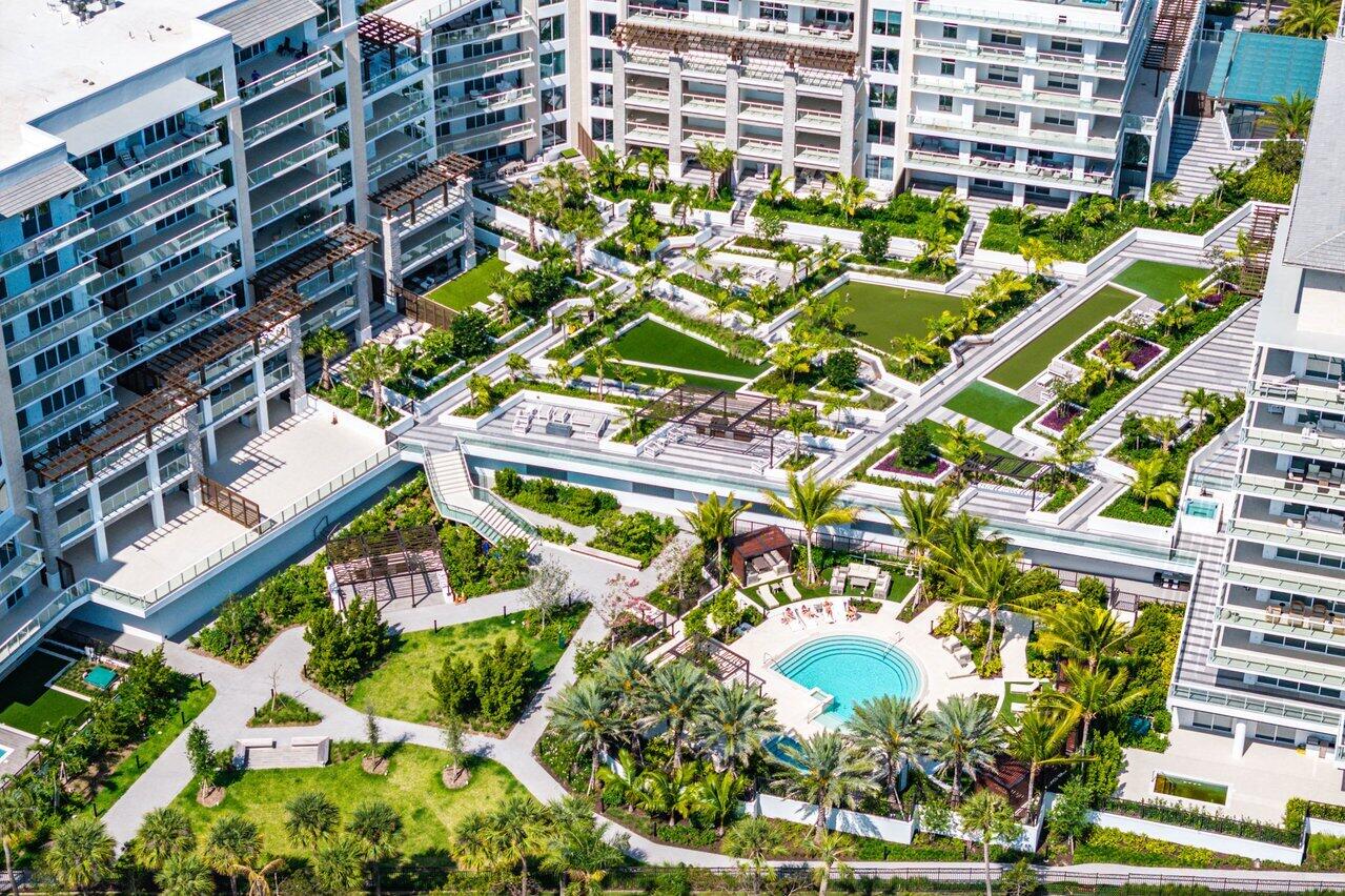 ALINA BOCA RATON - Residential