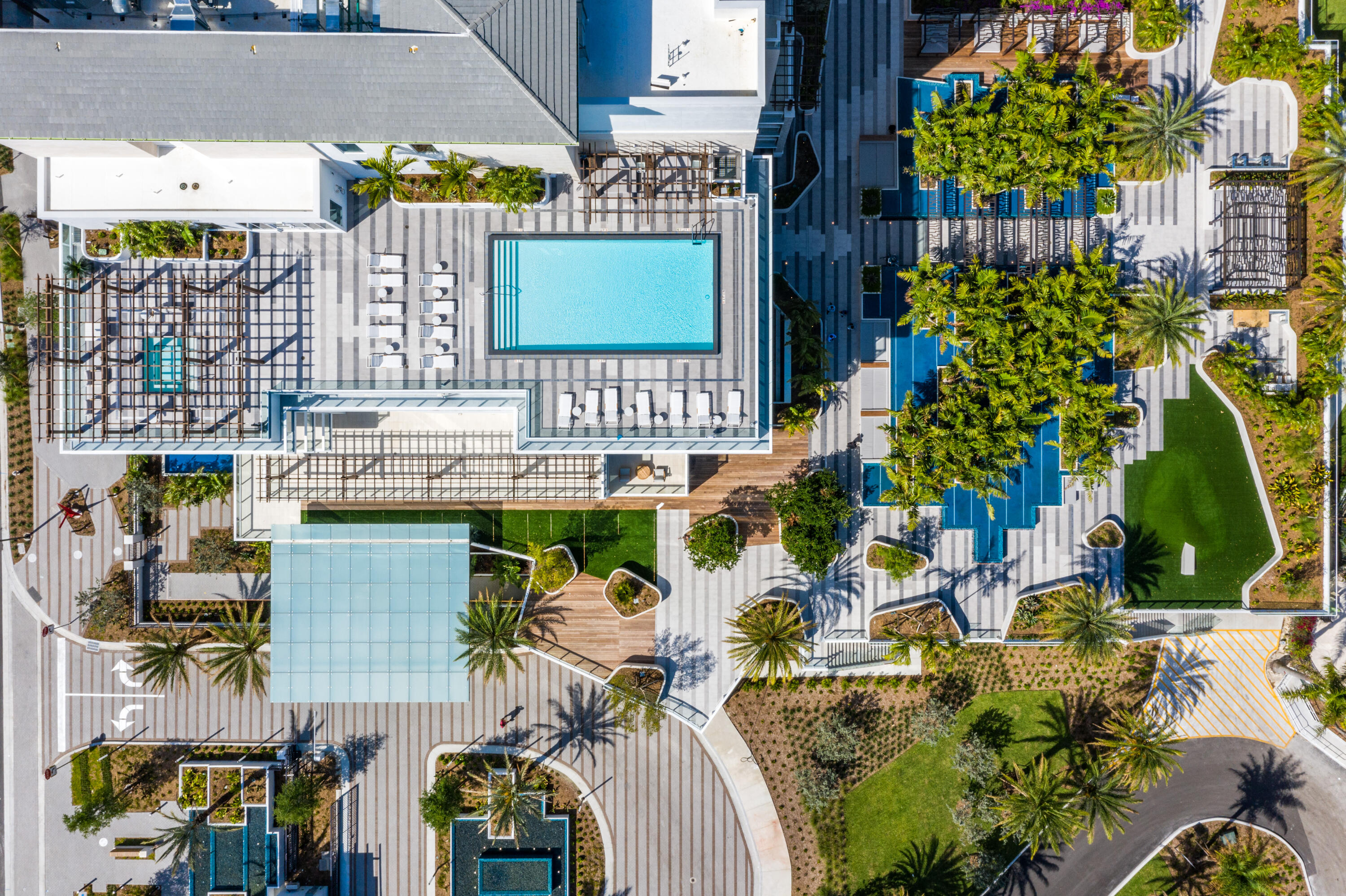 ALINA BOCA RATON - Residential