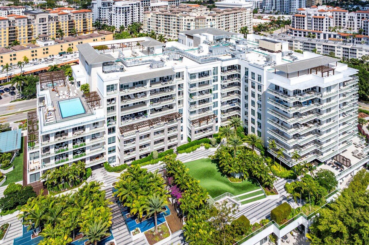ALINA BOCA RATON - Residential