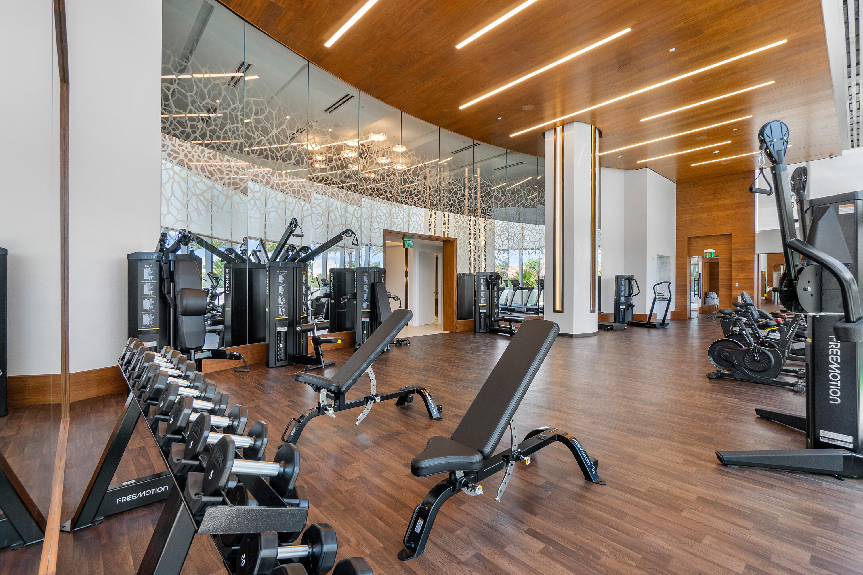 ALINA BOCA RATON - Residential