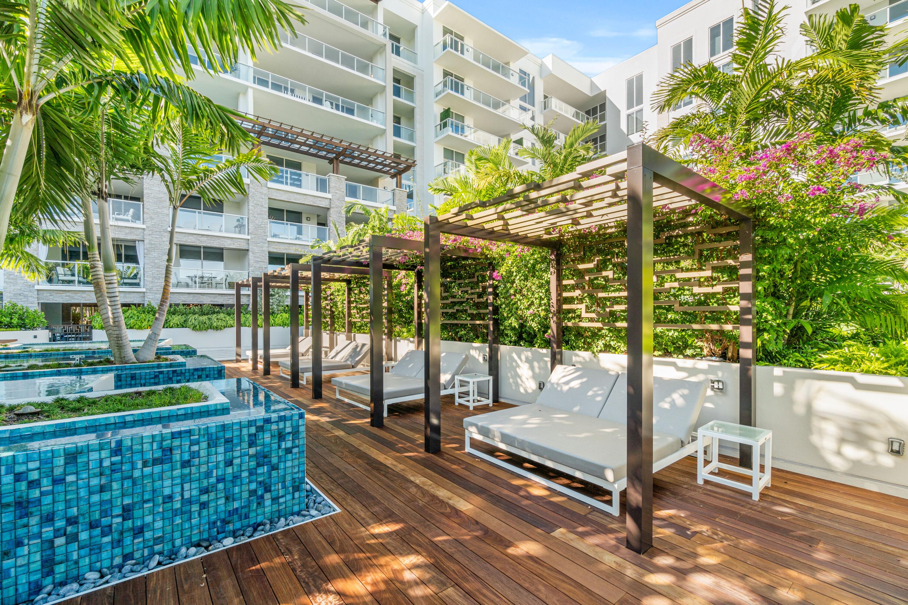 ALINA BOCA RATON - Residential