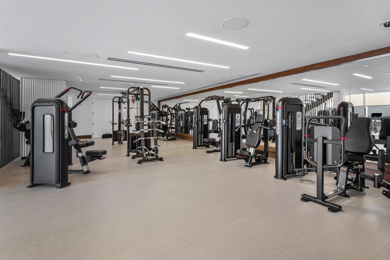 ALINA BOCA RATON - Residential