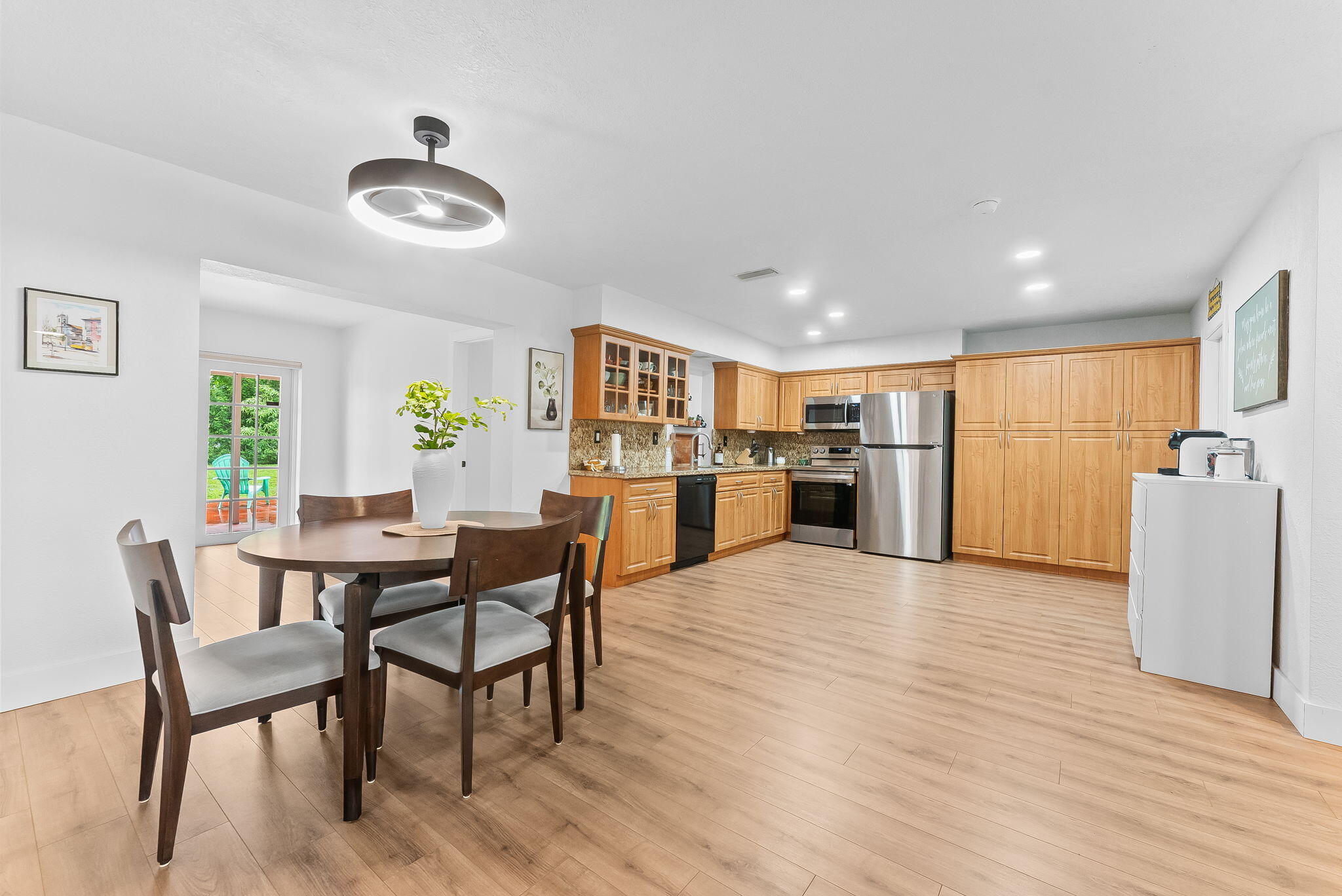 WESTWOOD COMMUNITY 4-A - Residential