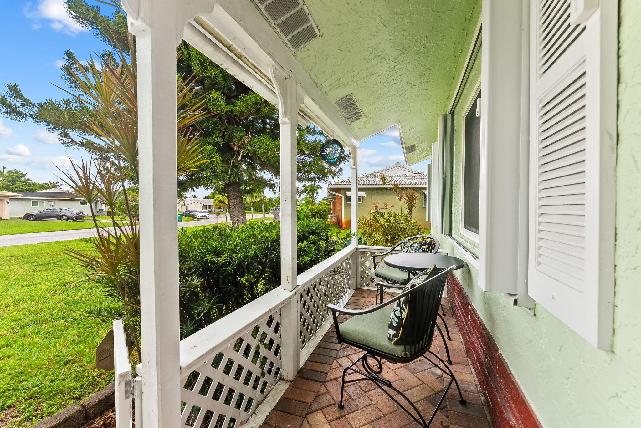 WESTWOOD COMMUNITY 4-A - Residential