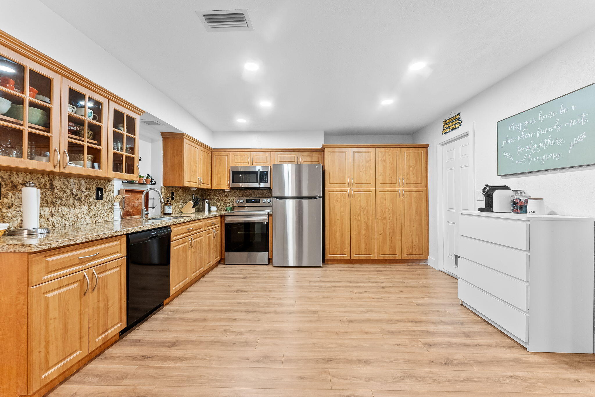 WESTWOOD COMMUNITY 4-A - Residential