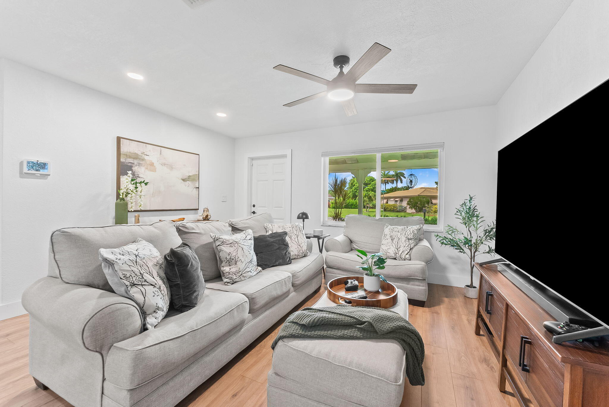 WESTWOOD COMMUNITY 4-A - Residential