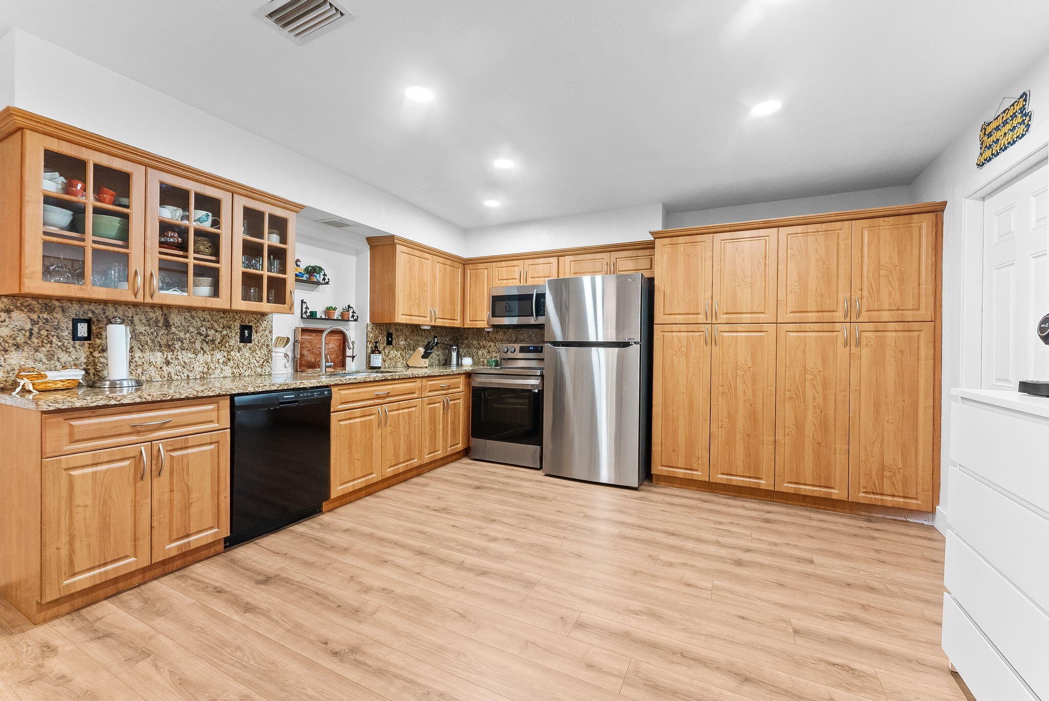 WESTWOOD COMMUNITY 4-A - Residential