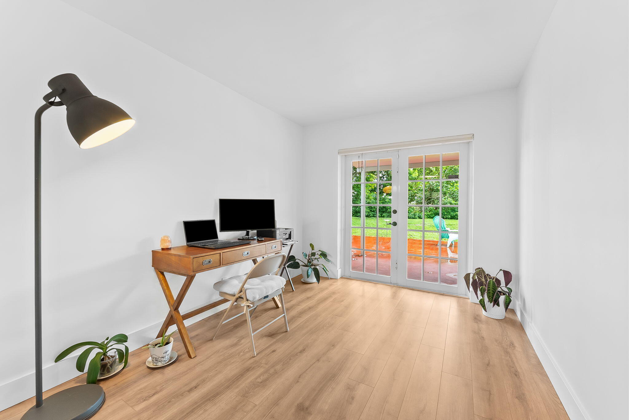 WESTWOOD COMMUNITY 4-A - Residential