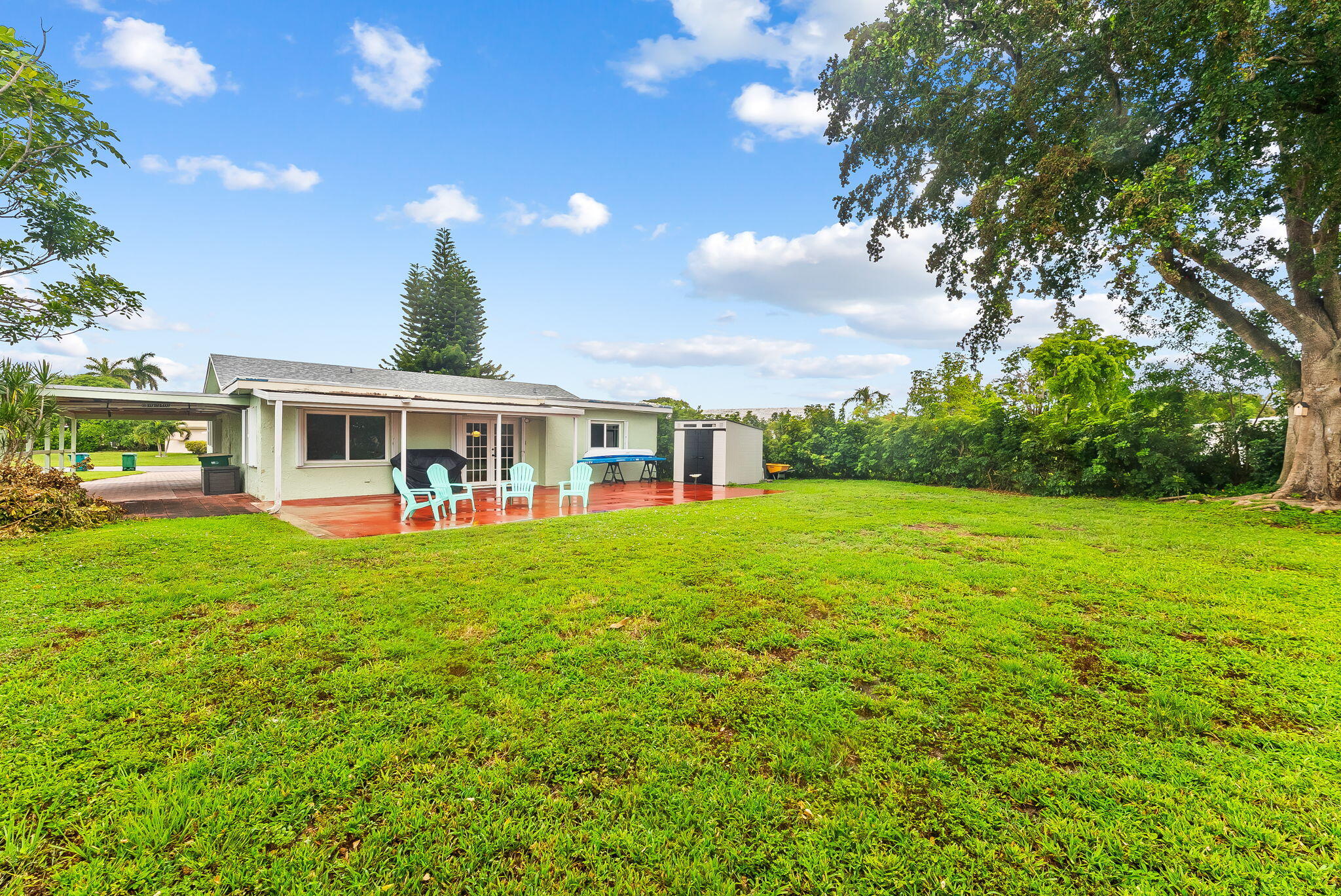 WESTWOOD COMMUNITY 4-A - Residential