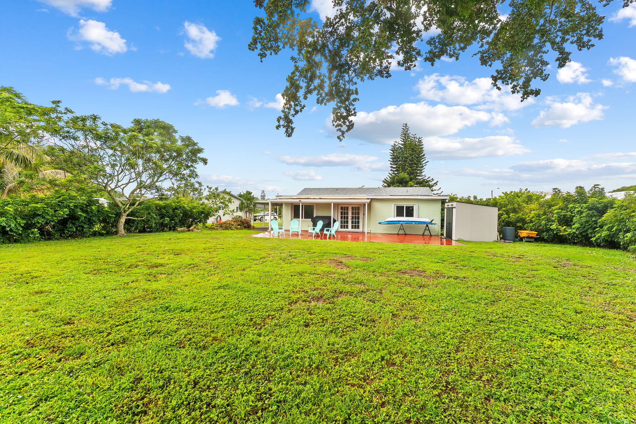 WESTWOOD COMMUNITY 4-A - Residential