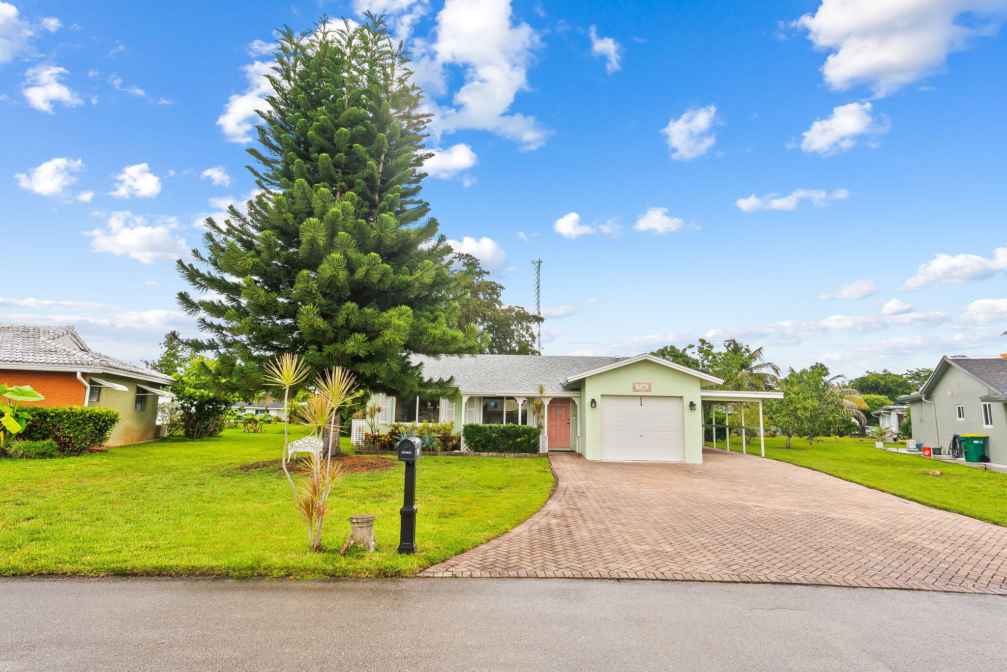 WESTWOOD COMMUNITY 4-A - Residential