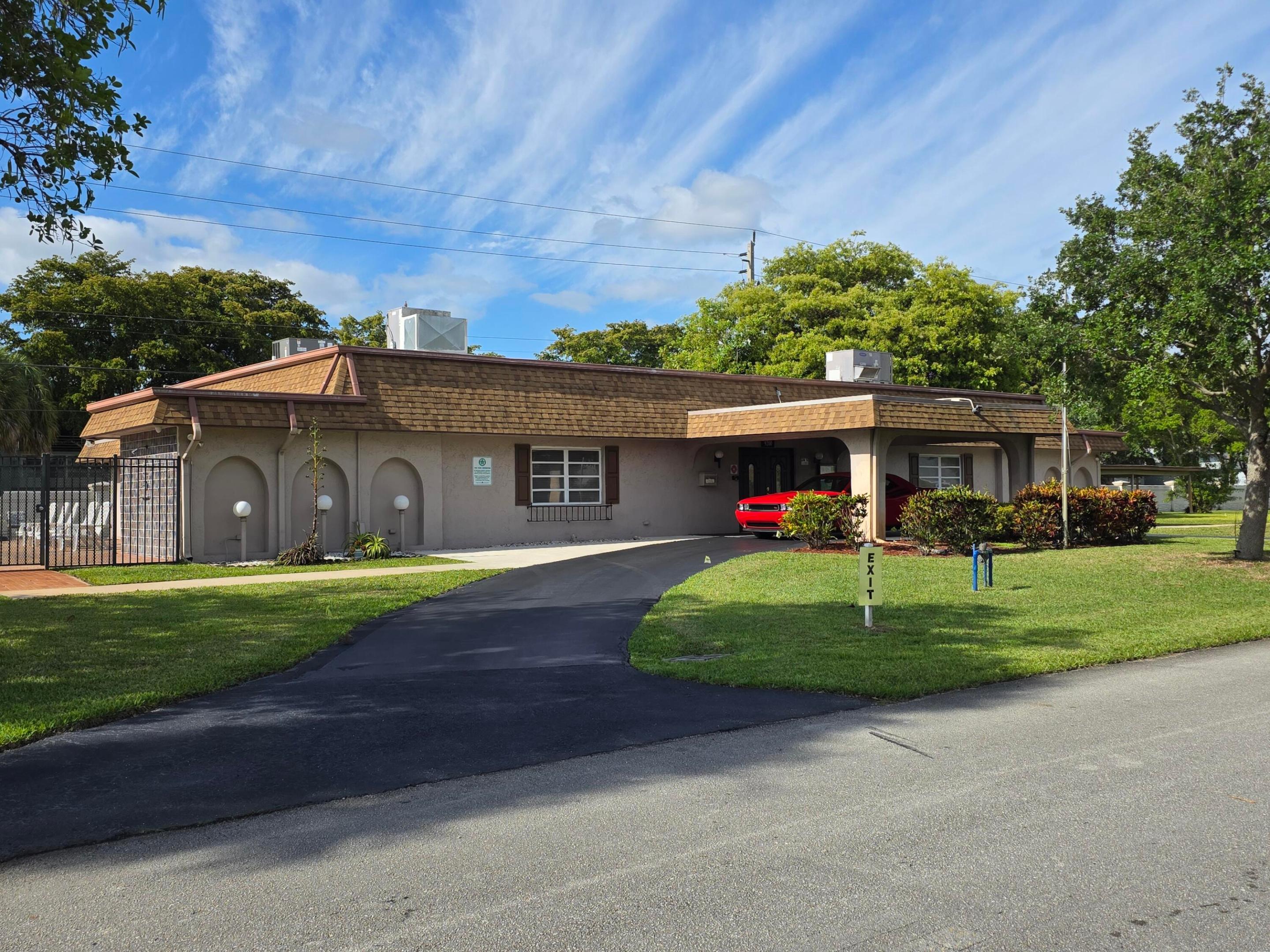 WESTWOOD COMMUNITY 4-A - Residential