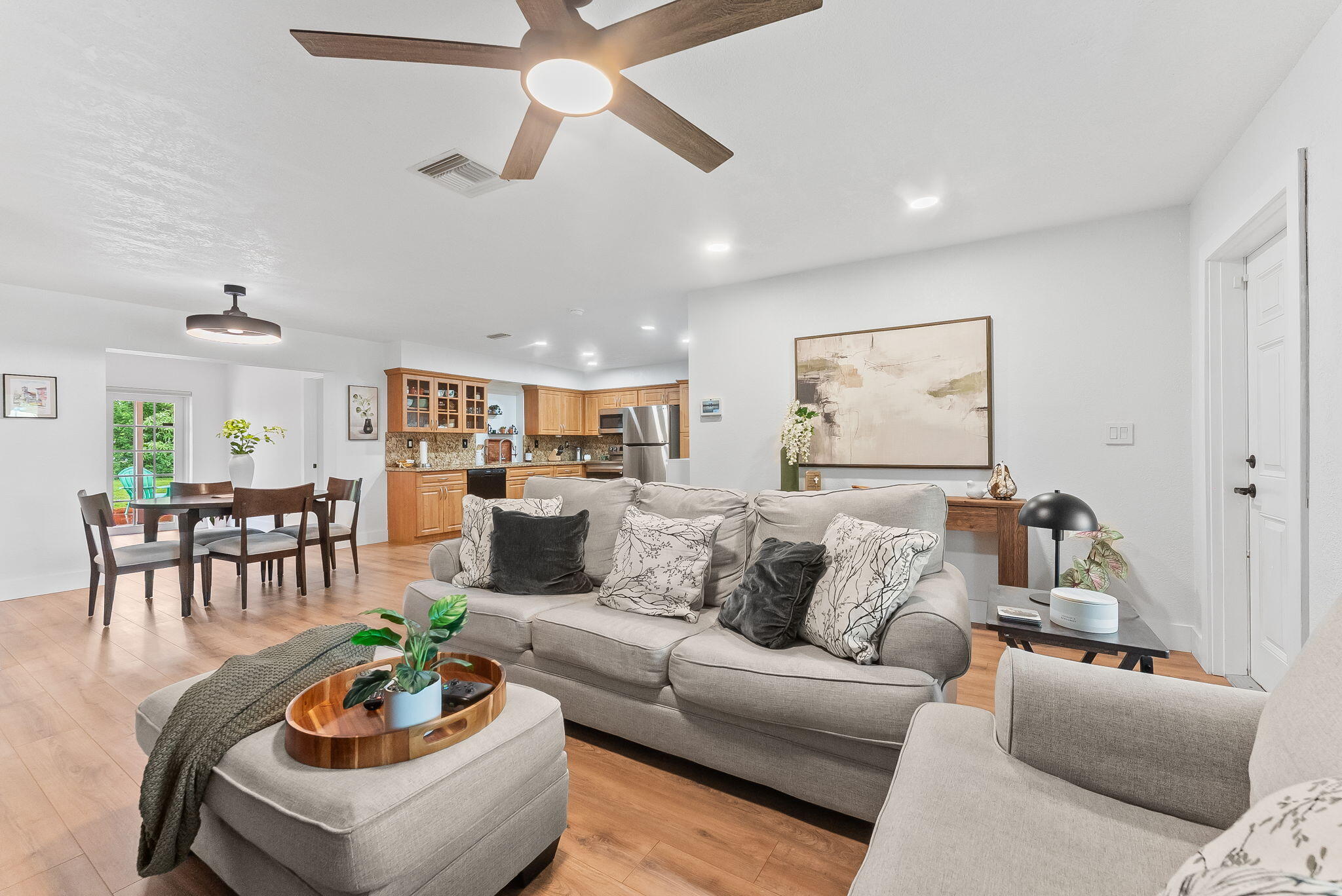 WESTWOOD COMMUNITY 4-A - Residential