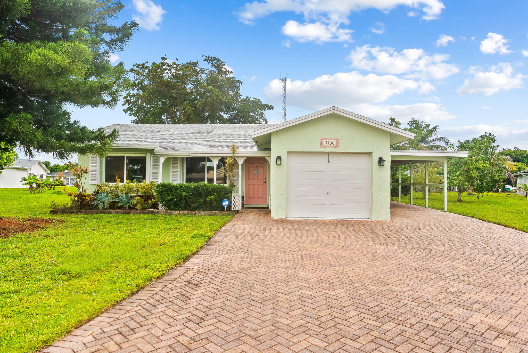 WESTWOOD COMMUNITY 4-A - Residential