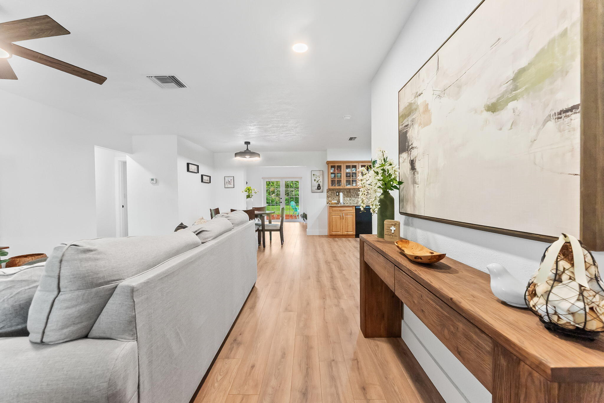 WESTWOOD COMMUNITY 4-A - Residential
