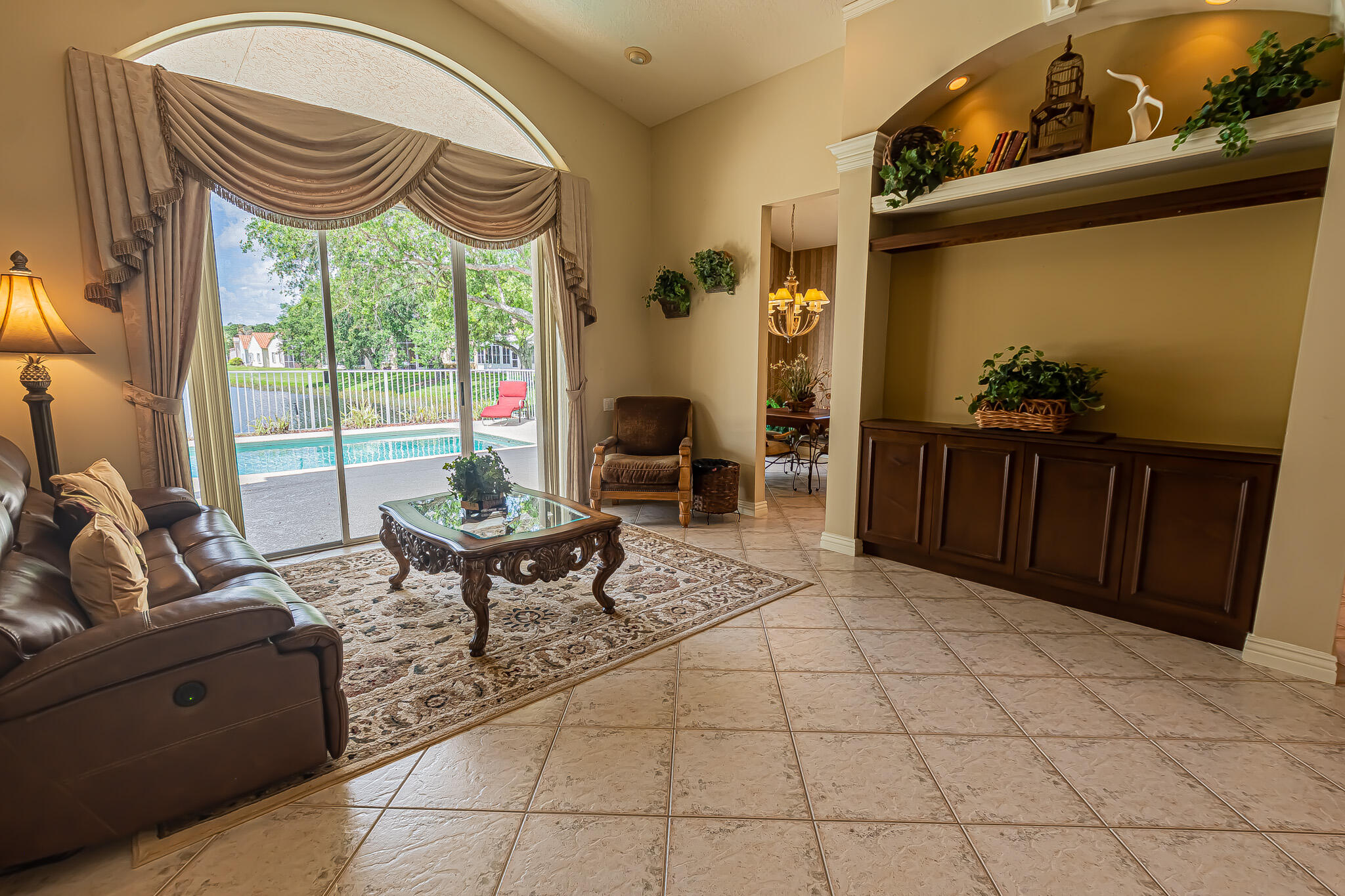 CASCADES - Residential