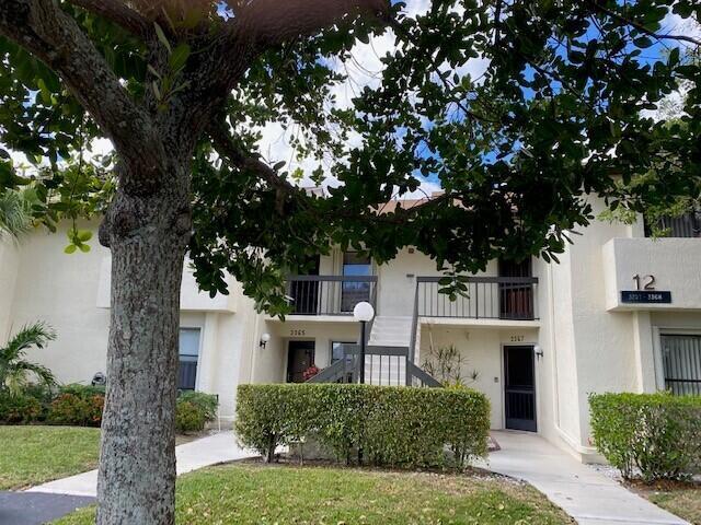 Park Pointe - Residential