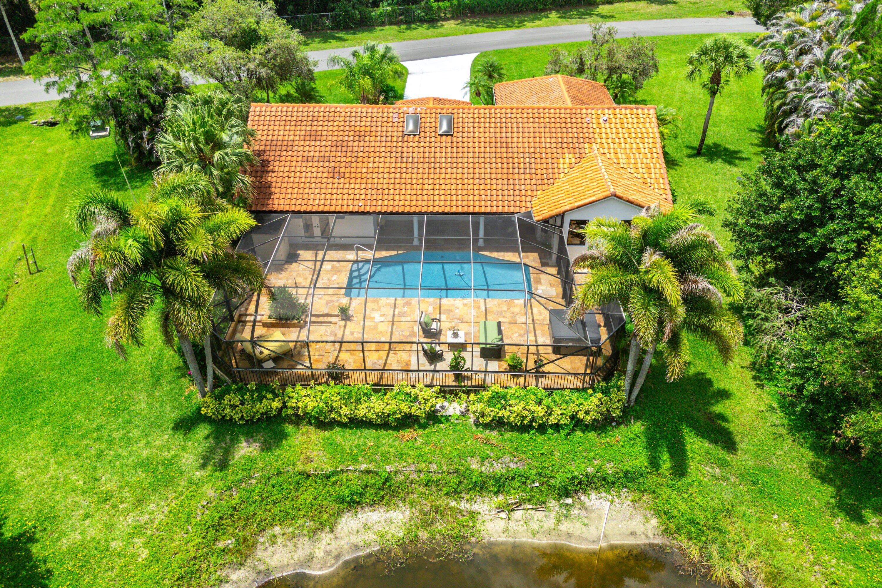 THE LINKS - Residential
