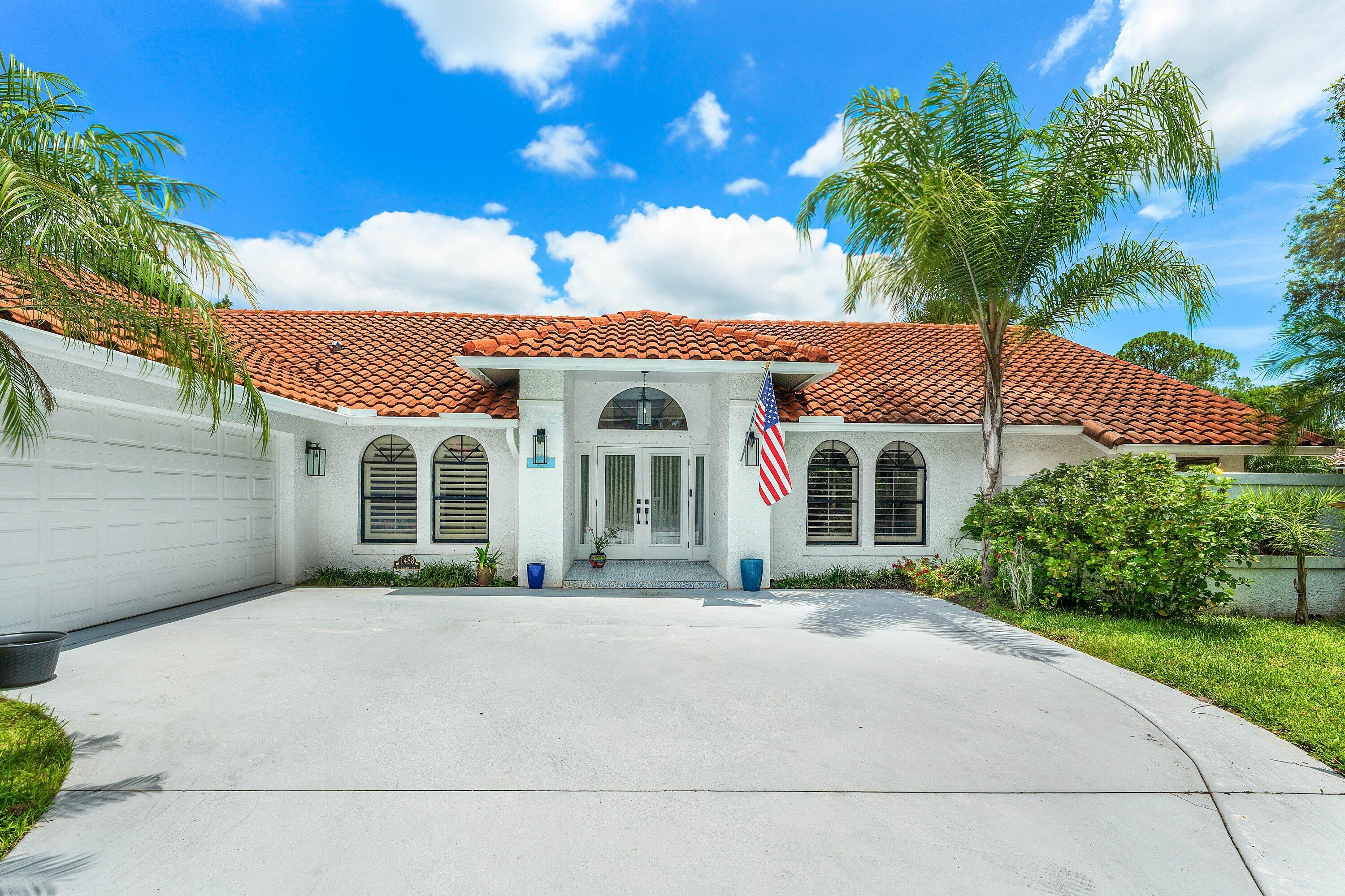 THE LINKS - Residential