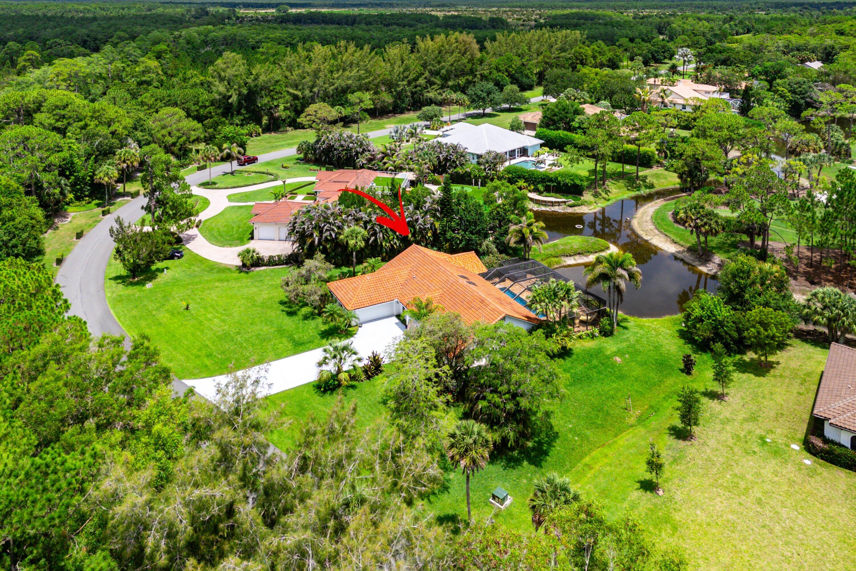 THE LINKS - Residential