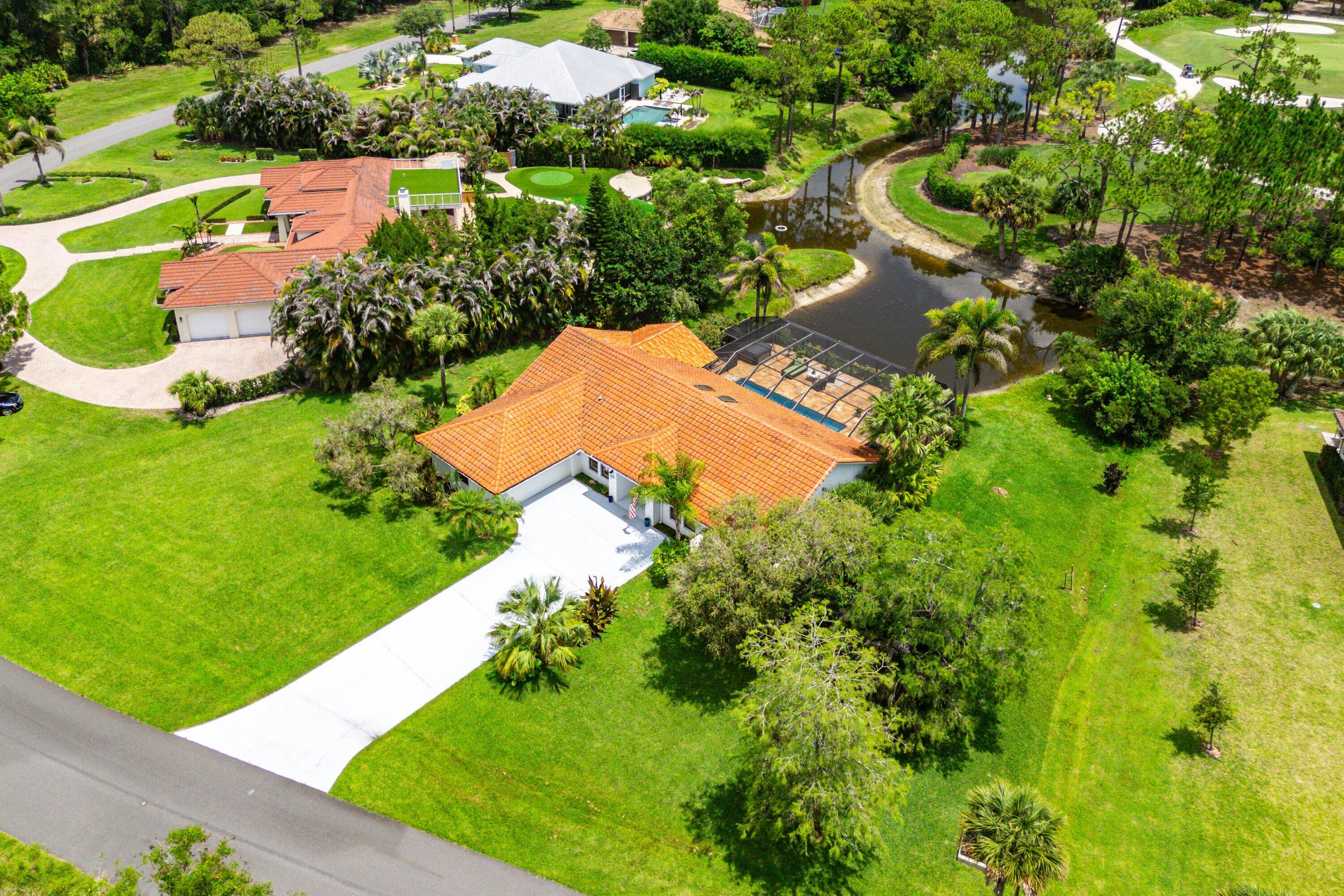 THE LINKS - Residential