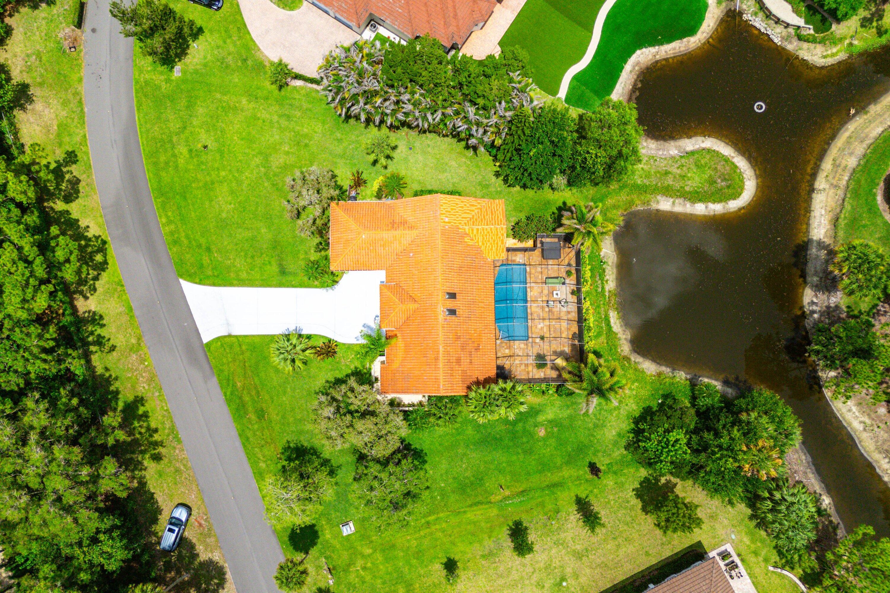 THE LINKS - Residential