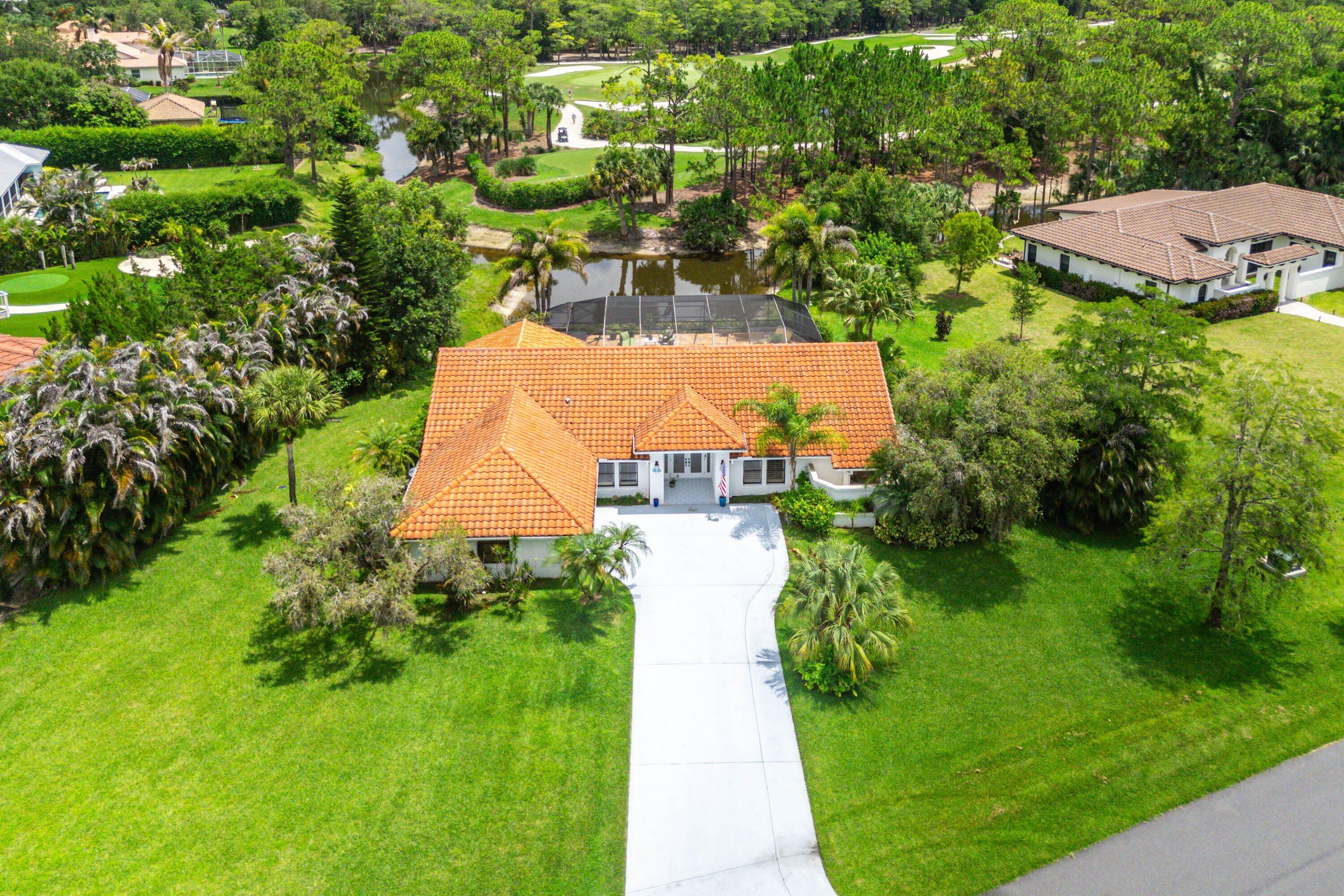 THE LINKS - Residential