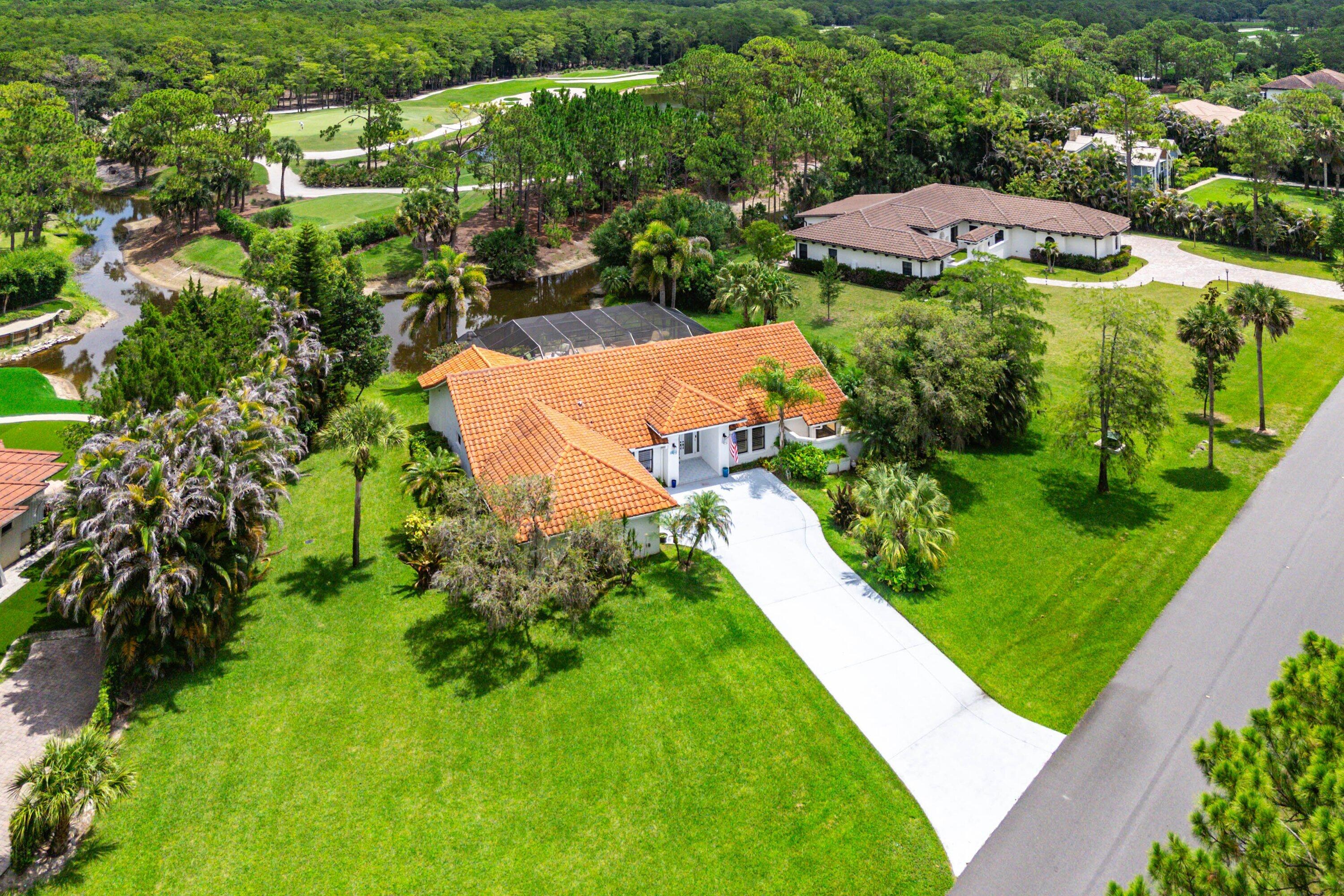 THE LINKS - Residential