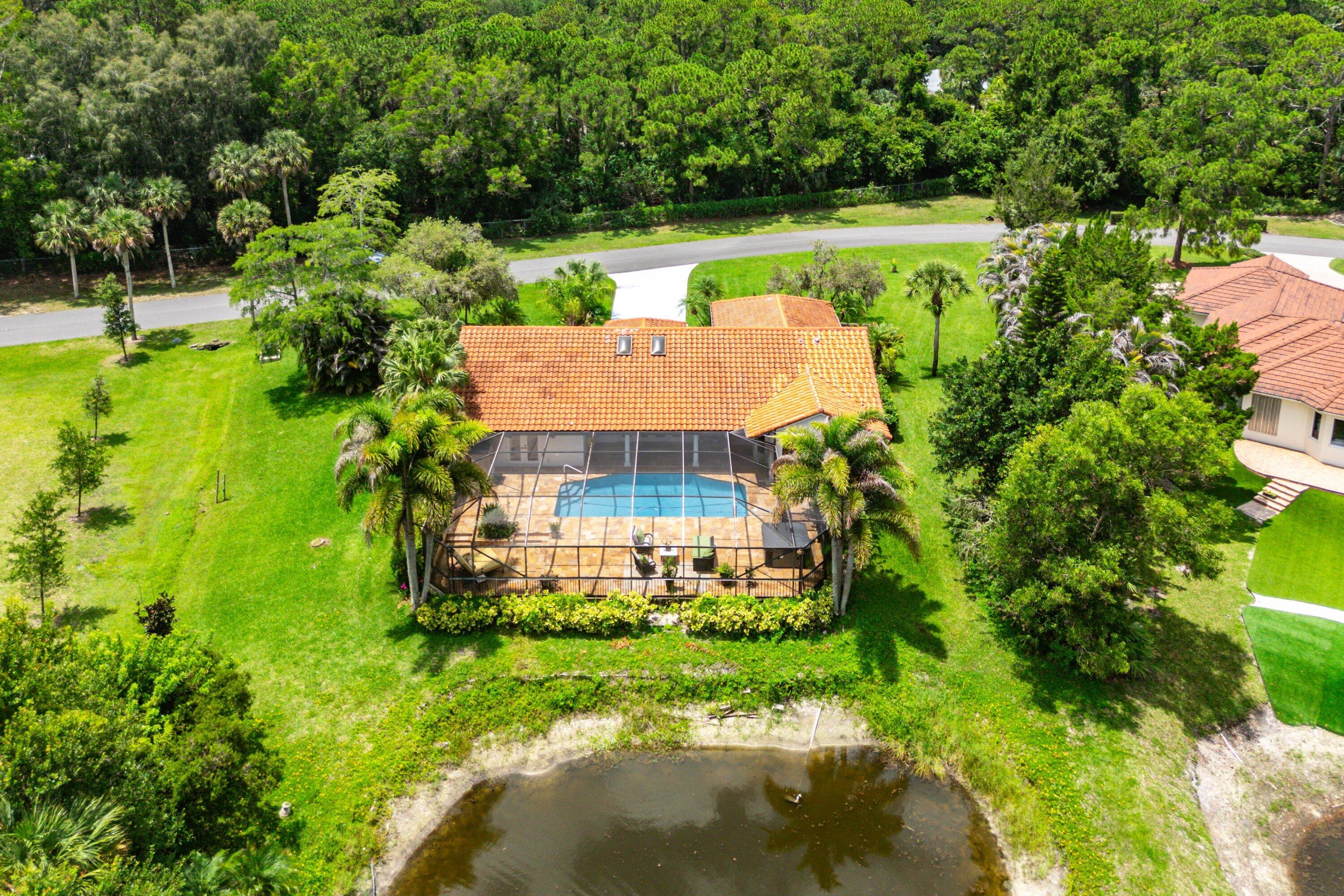 THE LINKS - Residential