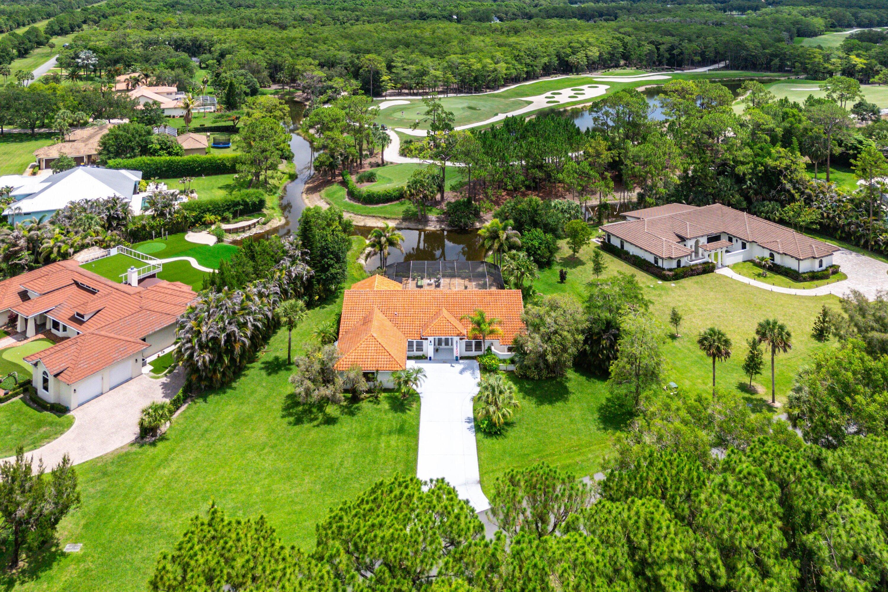THE LINKS - Residential