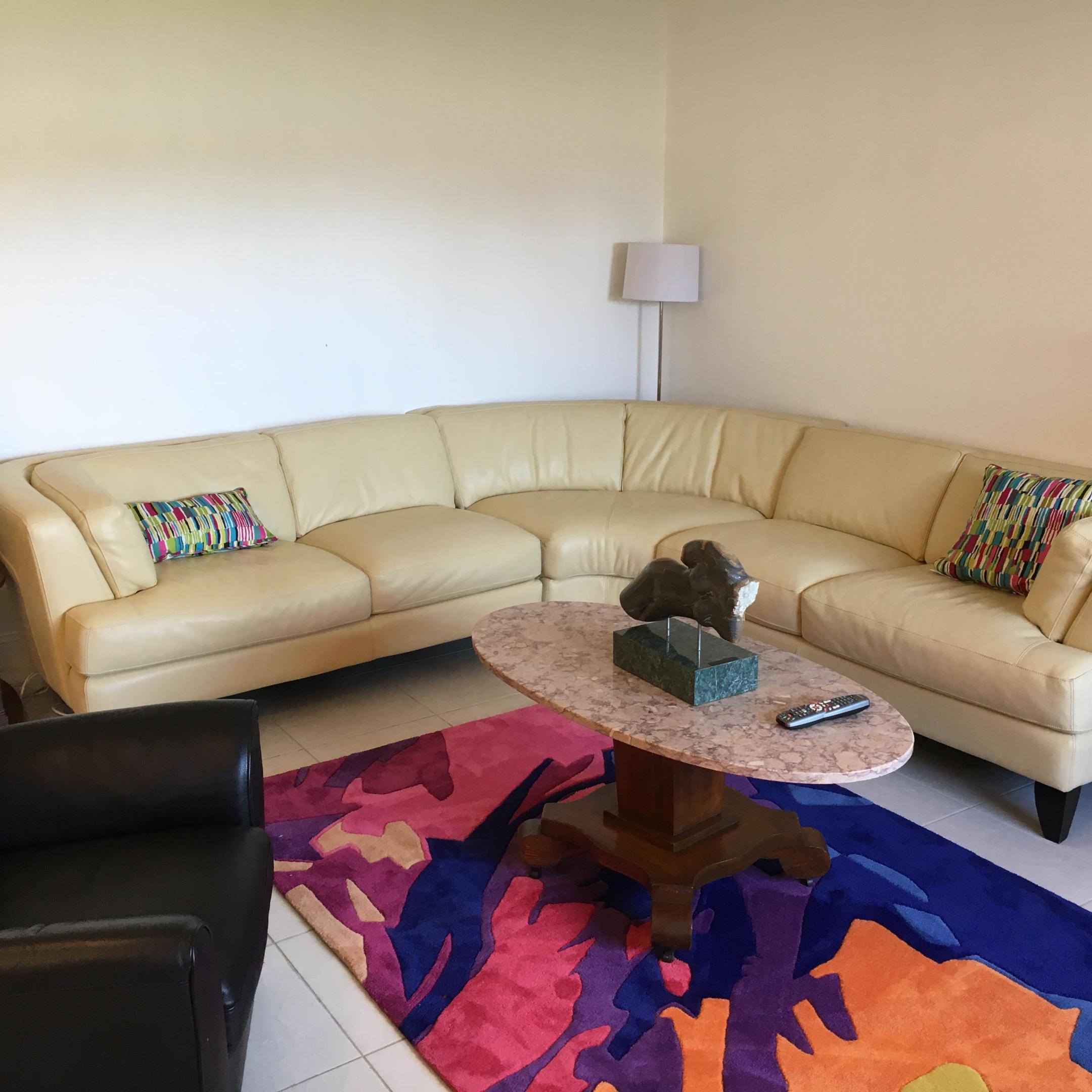 KINGS POINT WATERFORD CONDOS - Residential Lease