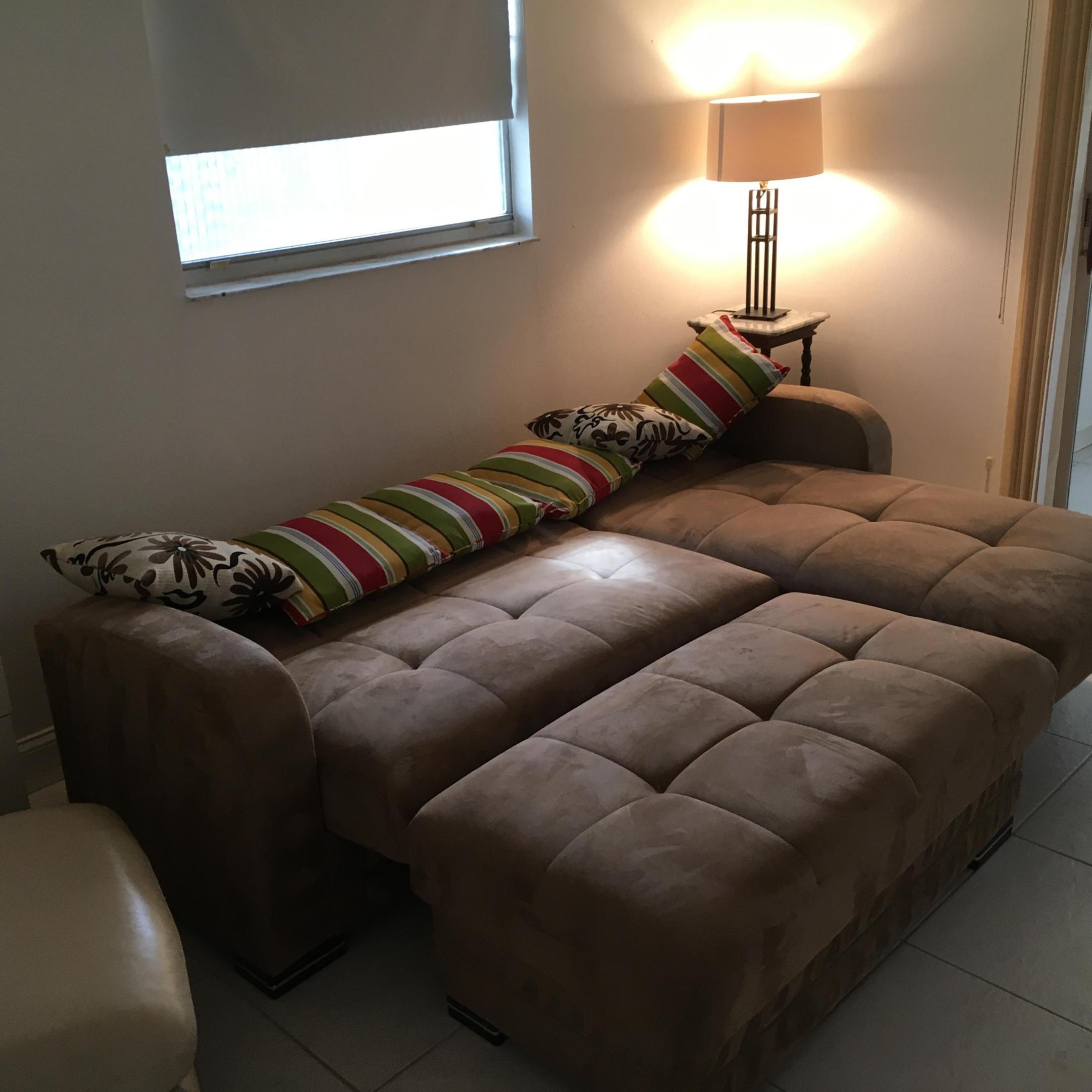 KINGS POINT WATERFORD CONDOS - Residential Lease