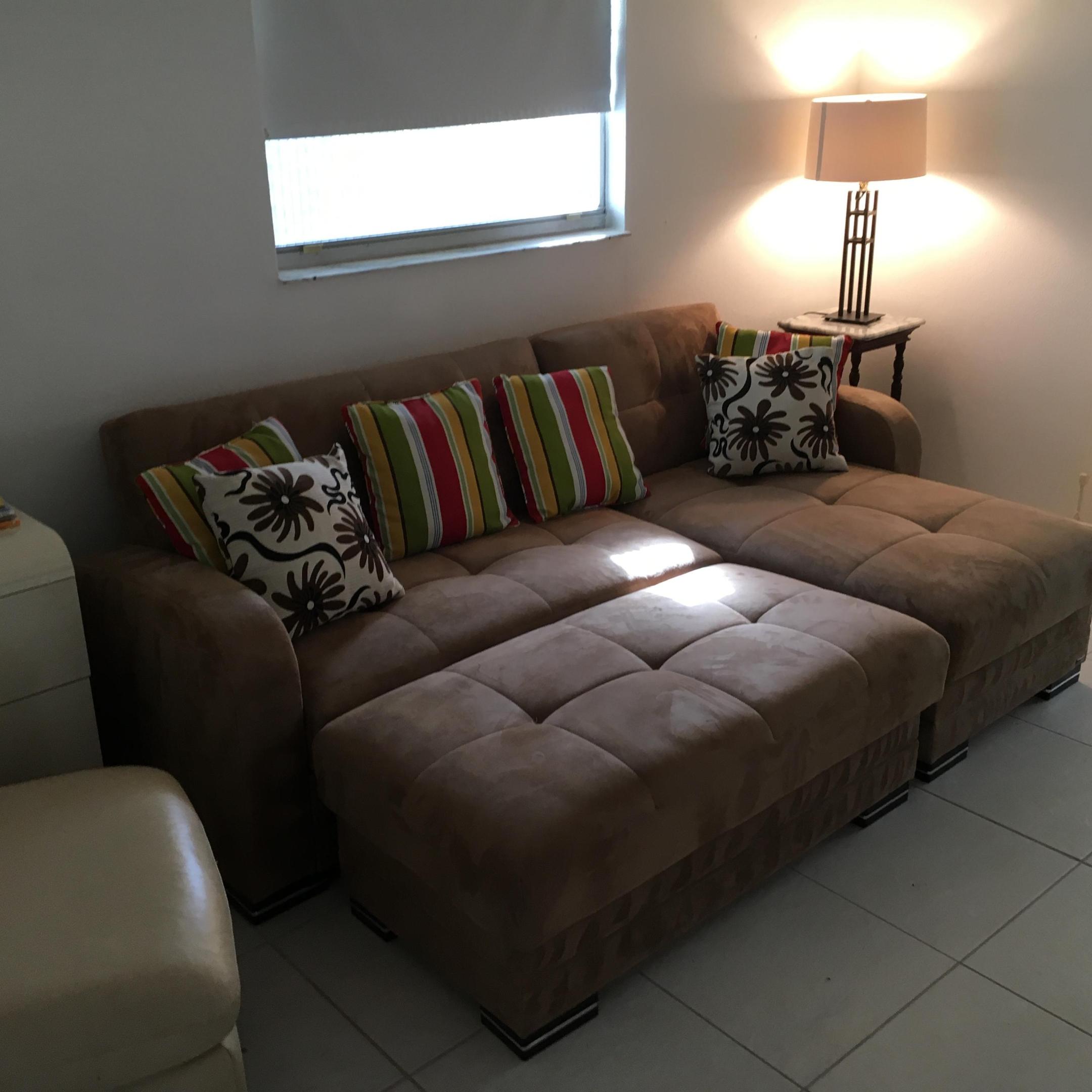 KINGS POINT WATERFORD CONDOS - Residential Lease
